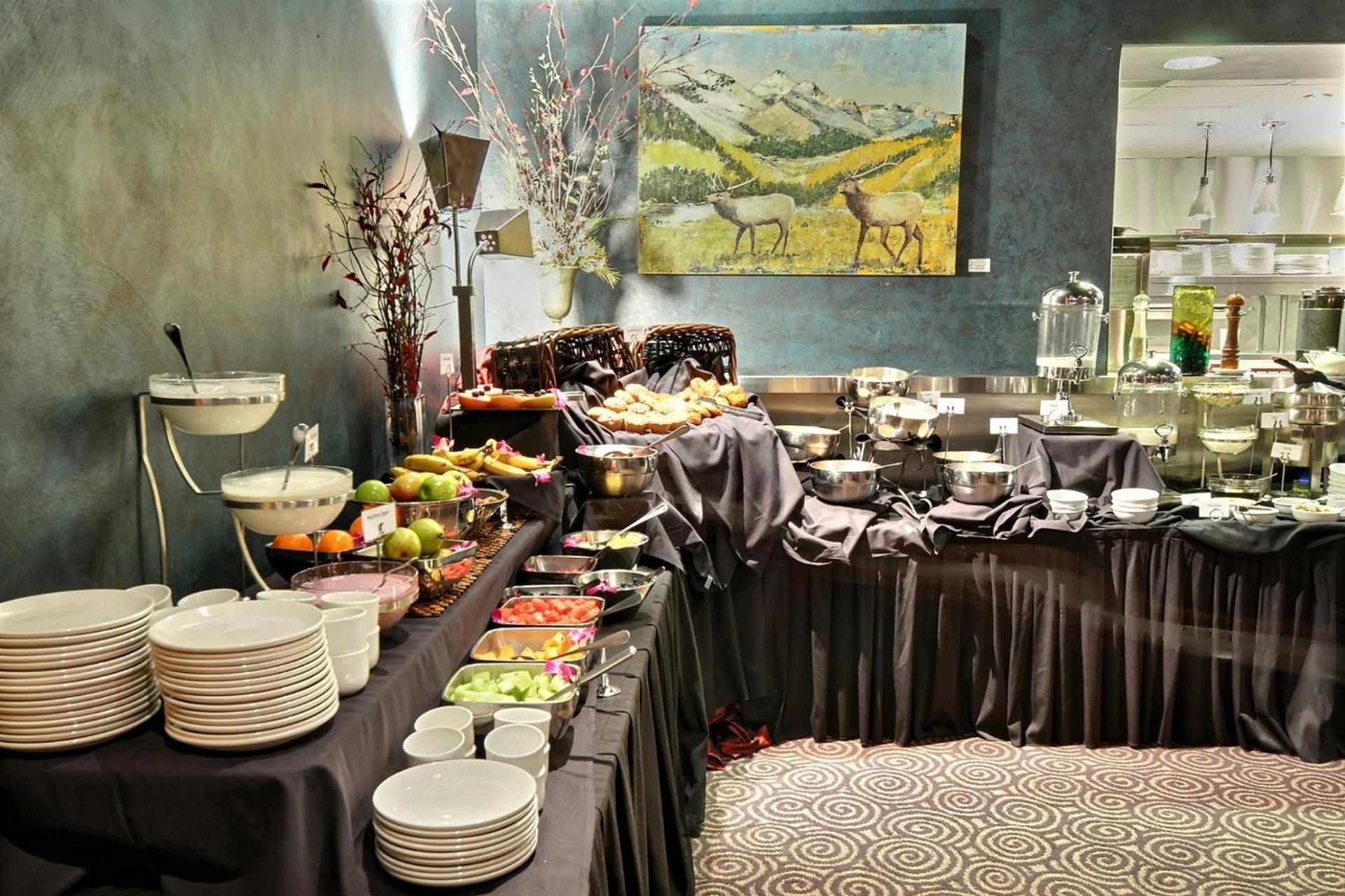 Summit Hotel at Big Sky Resort photo 35