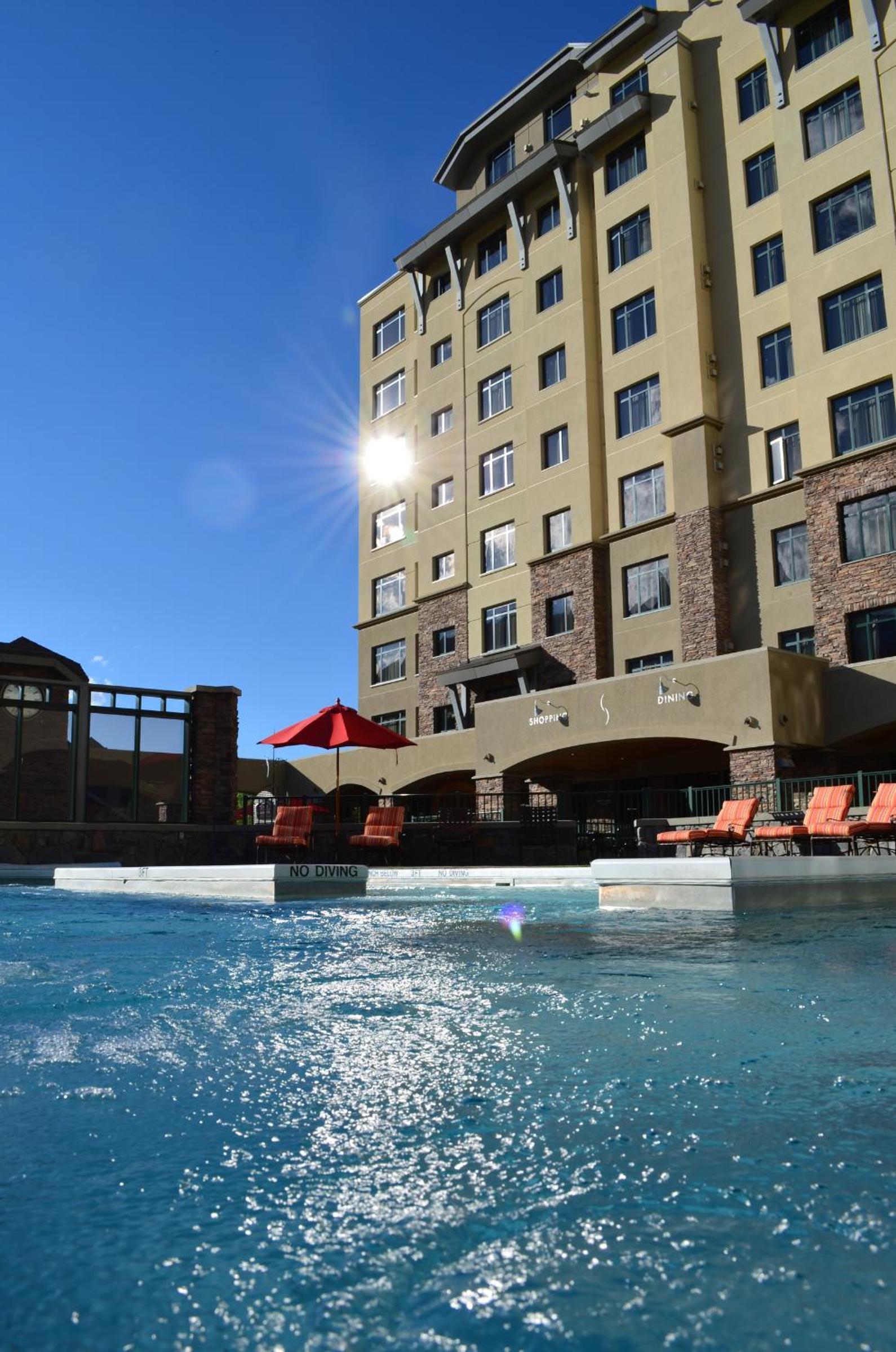 Summit Hotel at Big Sky Resort photo 2