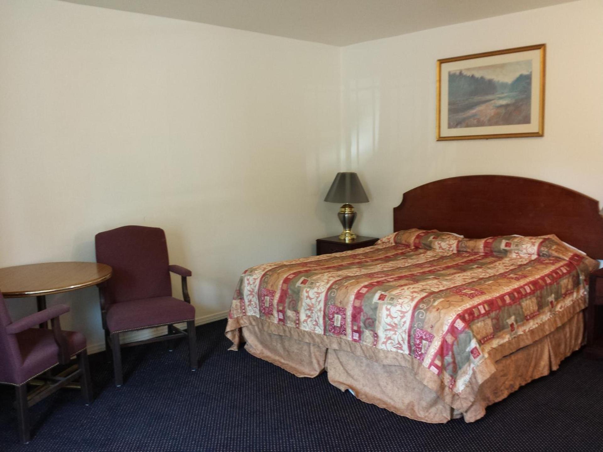 New Kansan Motel photo 11
