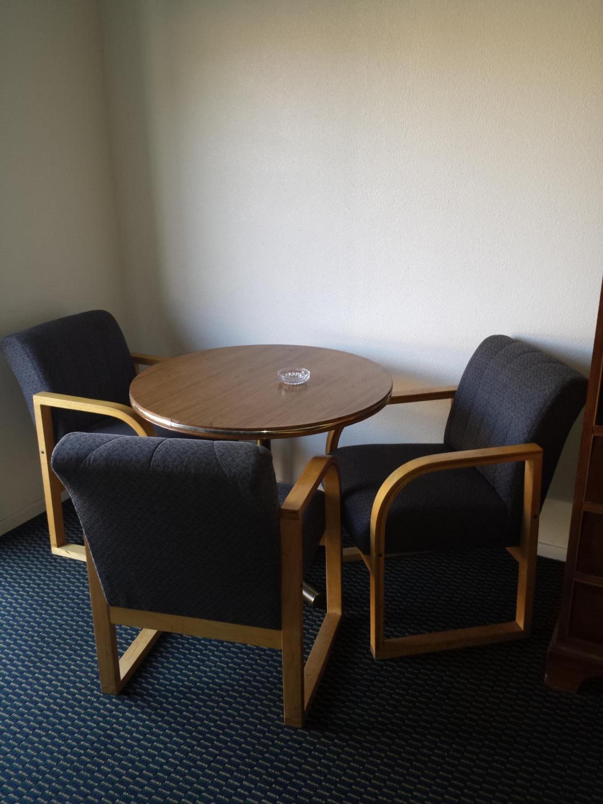 New Kansan Motel photo 22