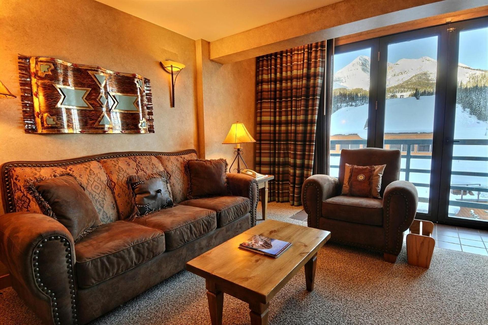 Shoshone Condos at Big Sky Resort photo 2