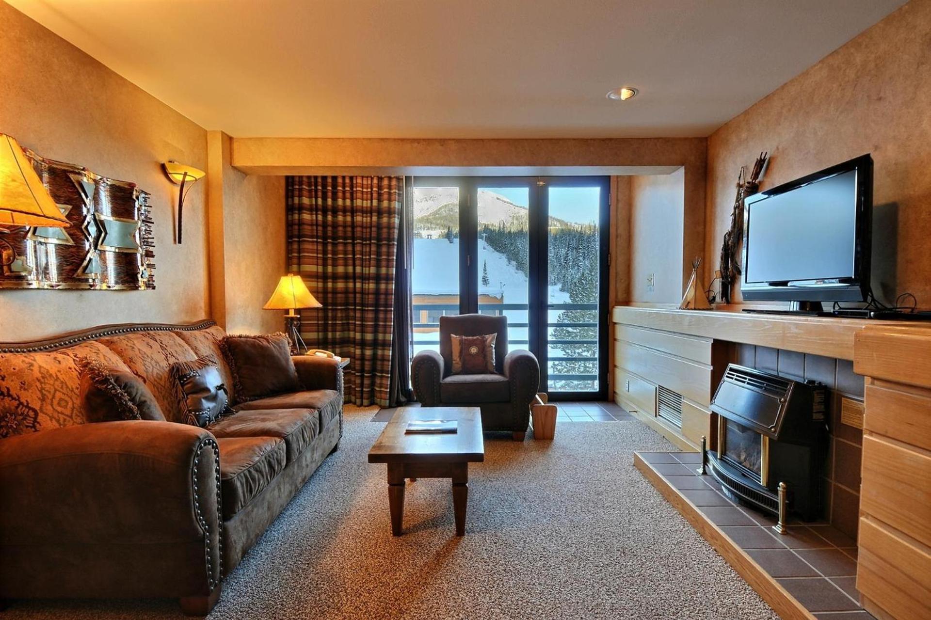 Shoshone Condos at Big Sky Resort photo 28