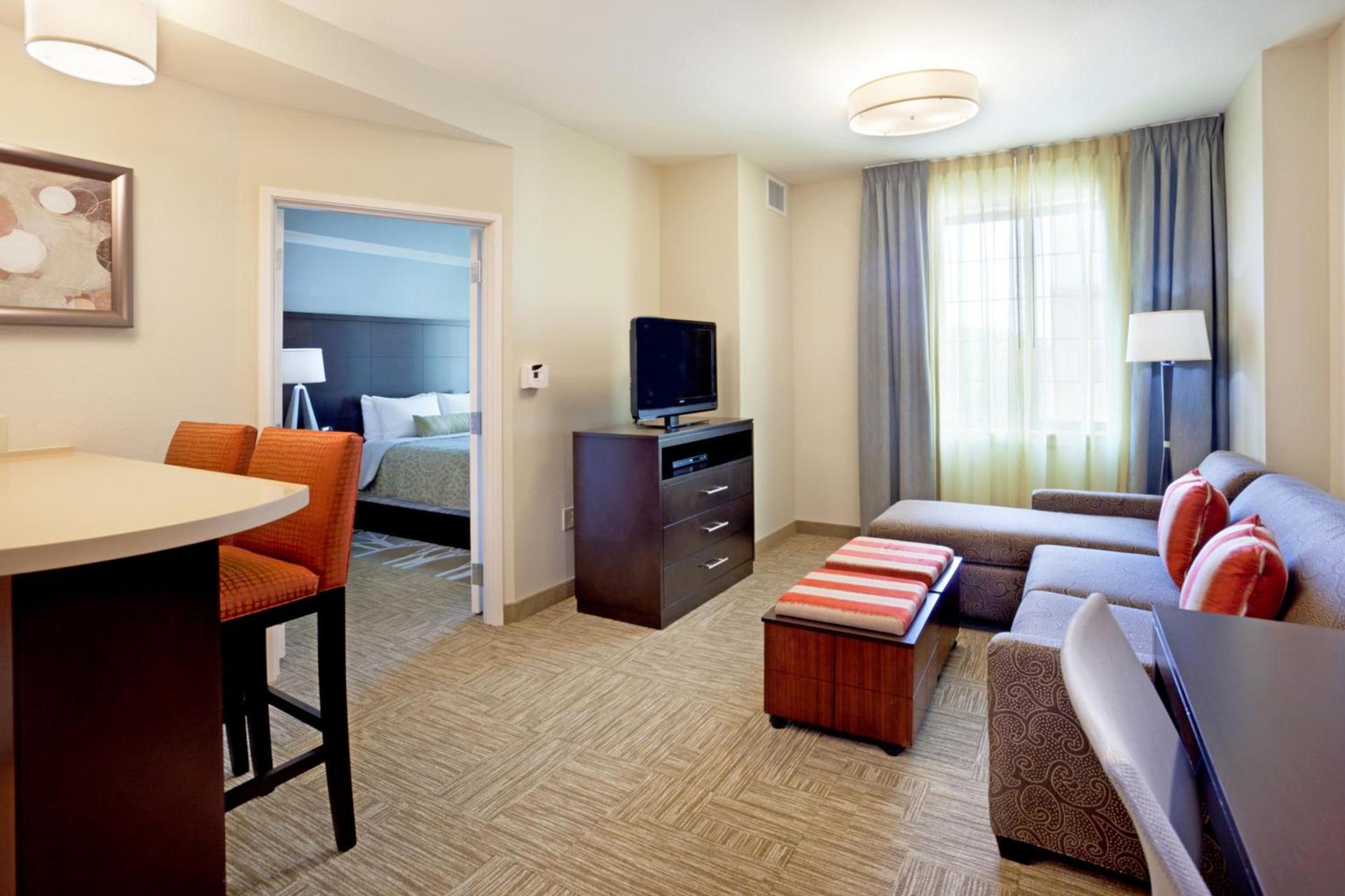 Staybridge Suites San Antonio-Stone Oak by IHG photo 5