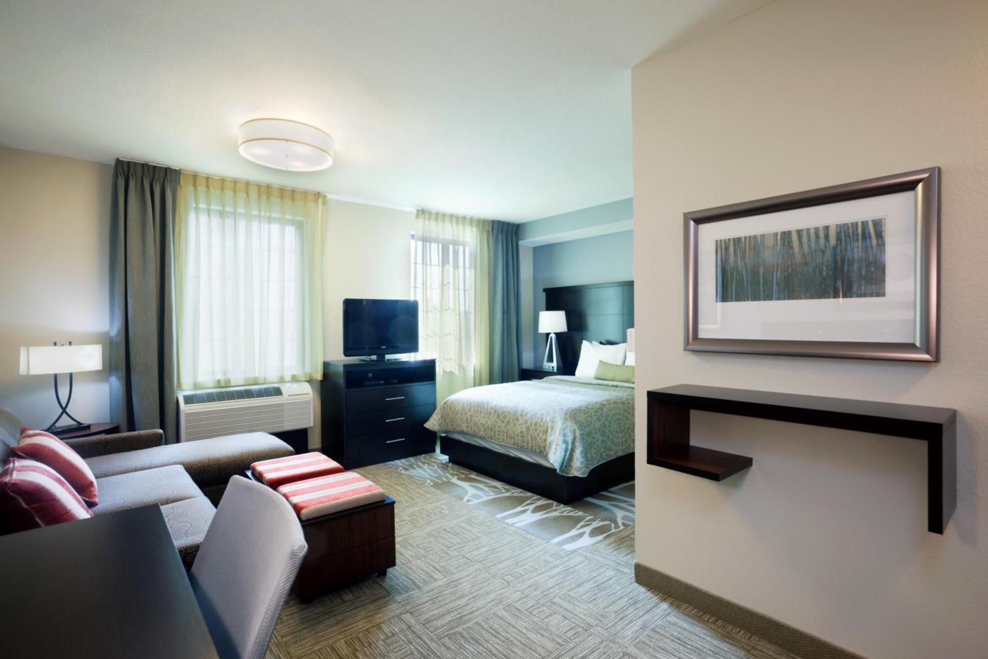 Staybridge Suites San Antonio-Stone Oak by IHG photo 3