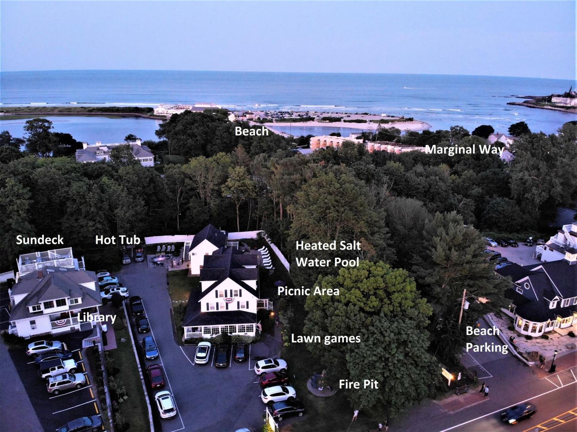 Abalonia Inn photo 2