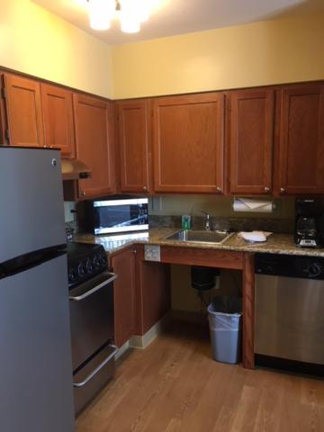 Hawthorn Extended Stay by Wyndham Cincinnati NE Mason photo 4