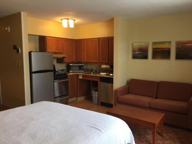 Hawthorn Extended Stay by Wyndham Cincinnati NE Mason photo 5