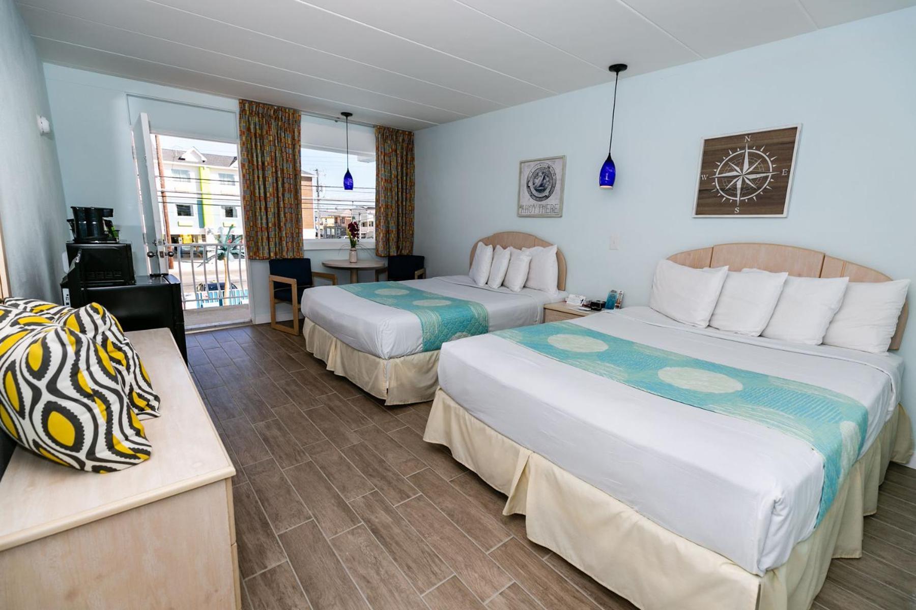 Daytona Inn and Suites photo 53