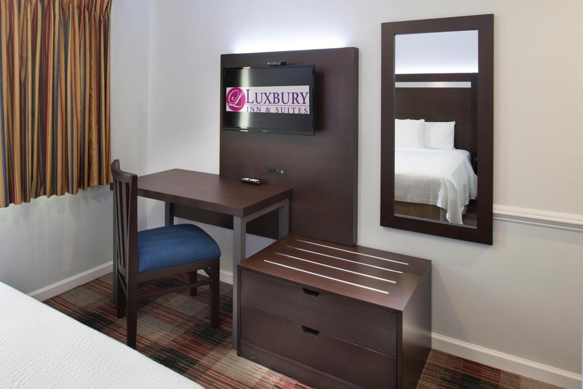 Luxbury Inn & Suites photo 33