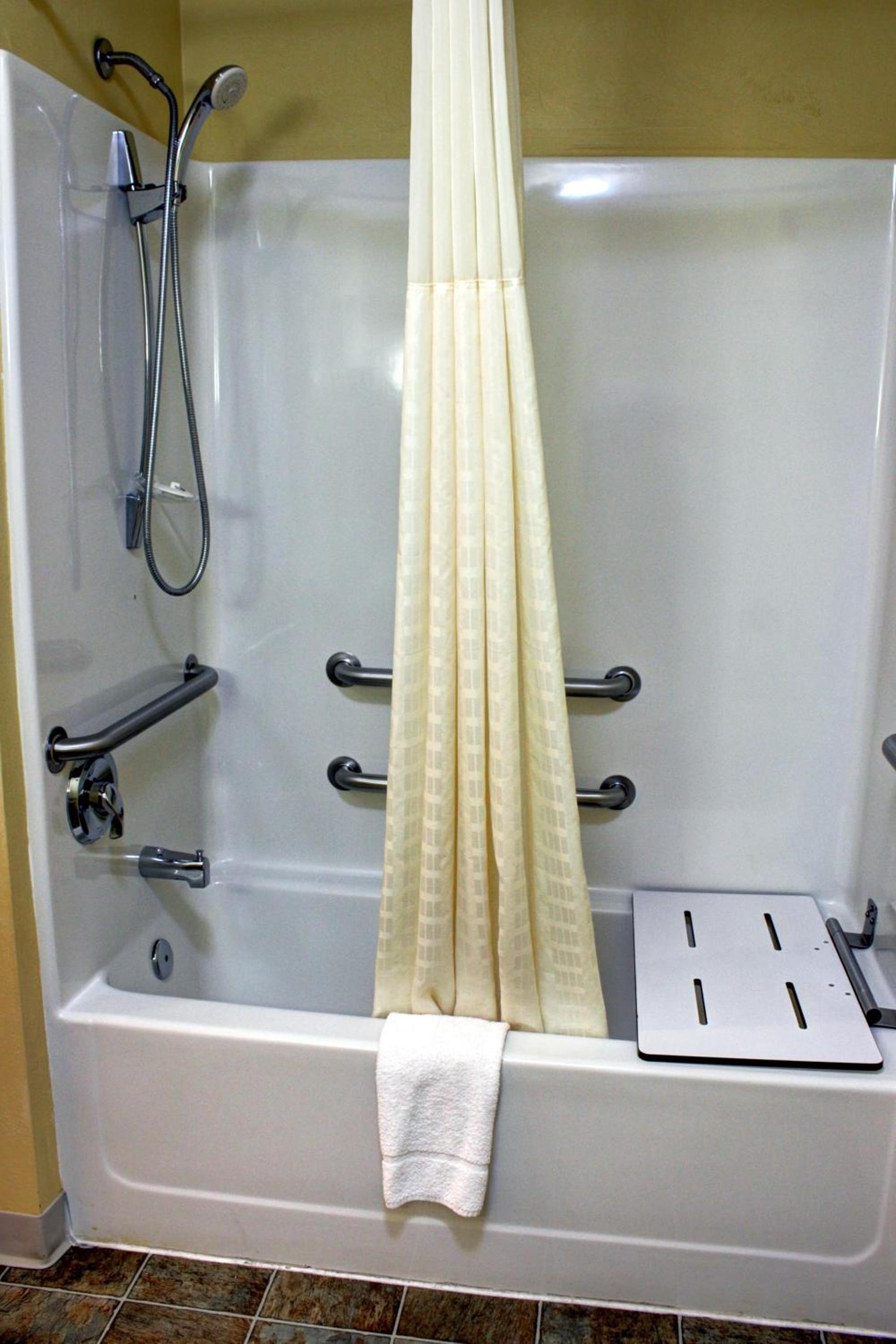 Luxbury Inn & Suites photo 26