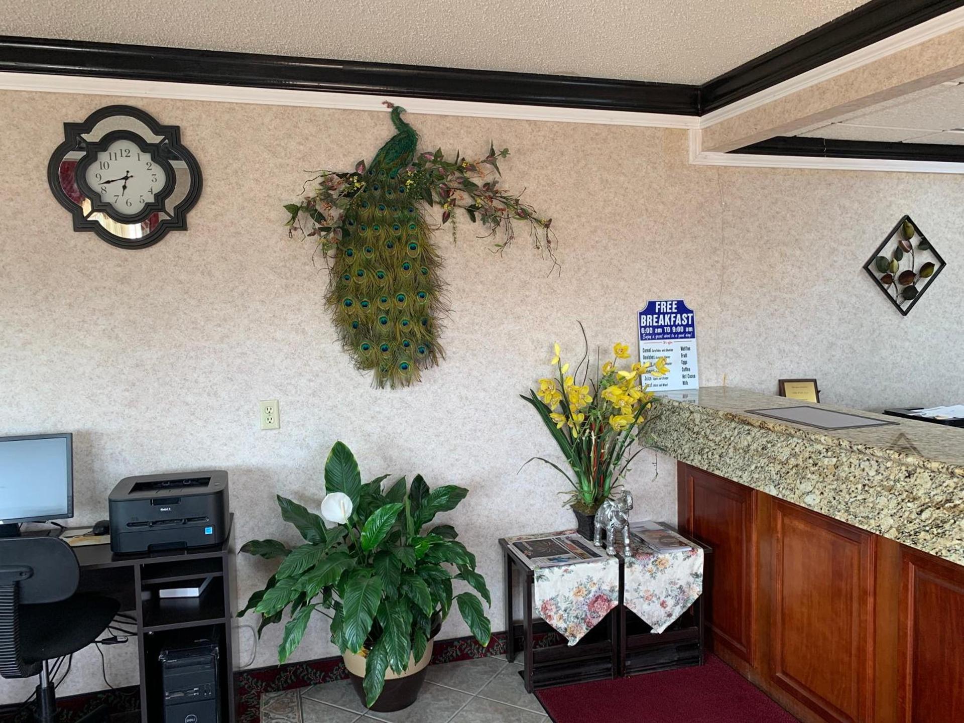 Regency Inn photo 41