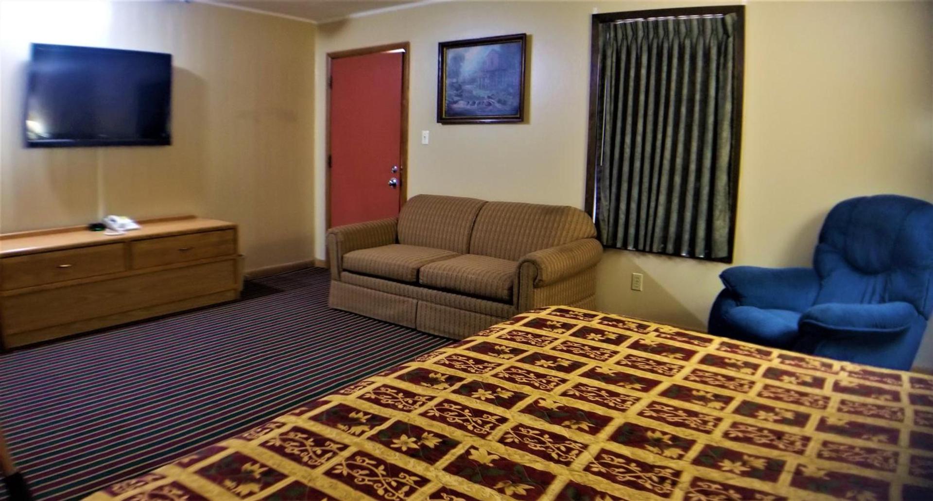 Grand Motel photo 20