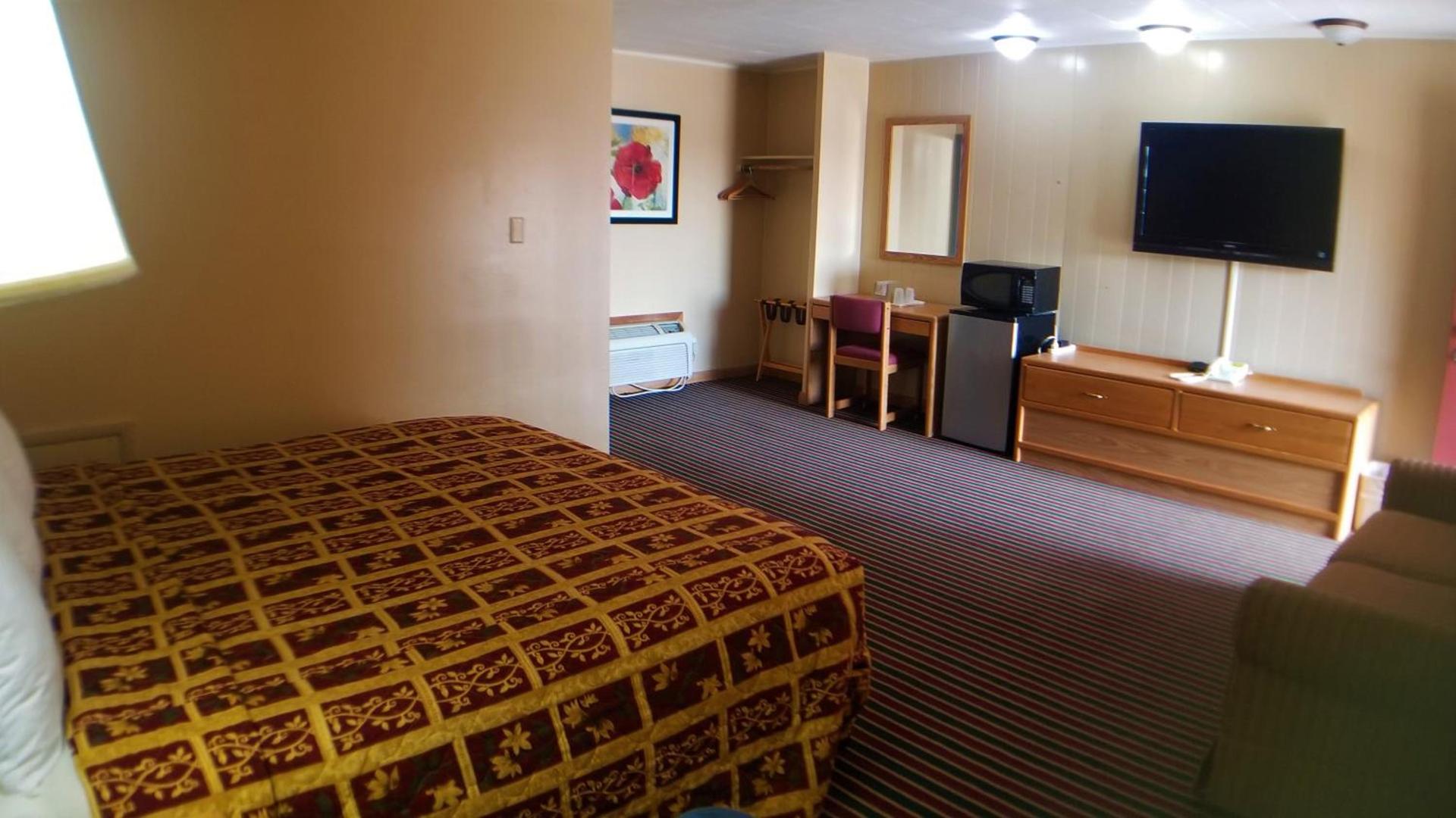 Grand Motel photo 24