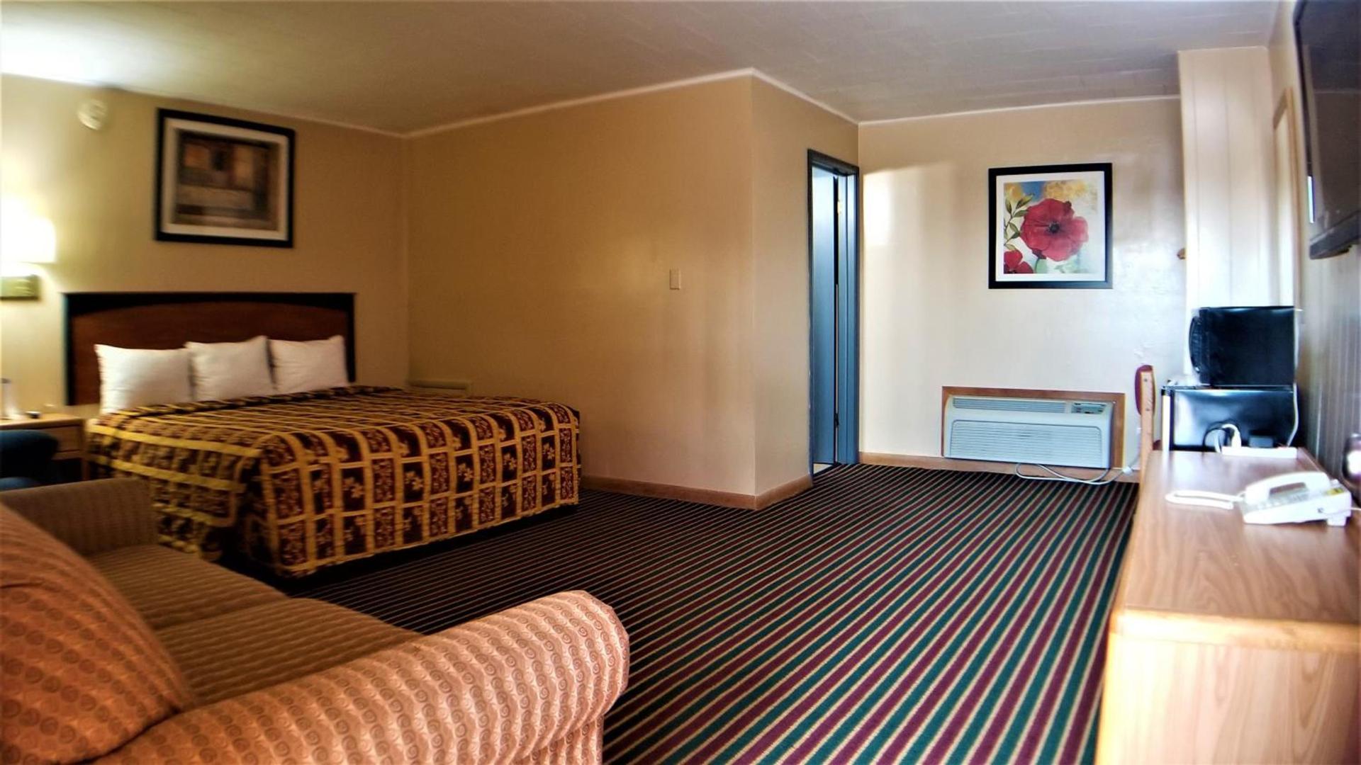Grand Motel photo 21