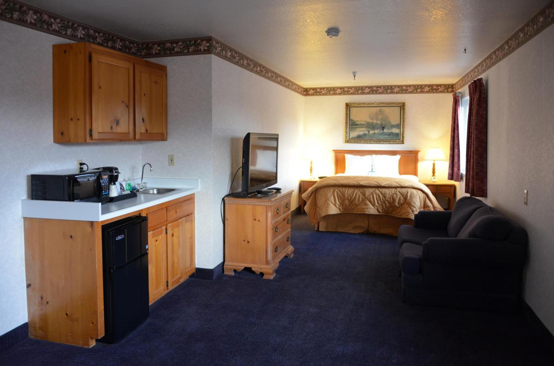 Cherry Orchard Inn photo 9