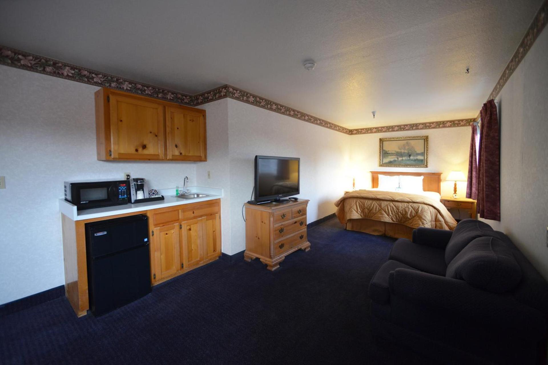 Cherry Orchard Inn photo 15