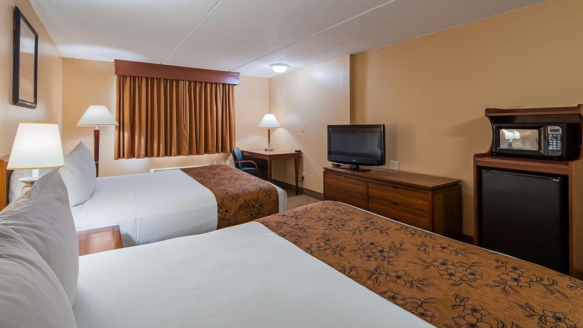 Quality Inn & Suites Black River Falls I-94 photo 10