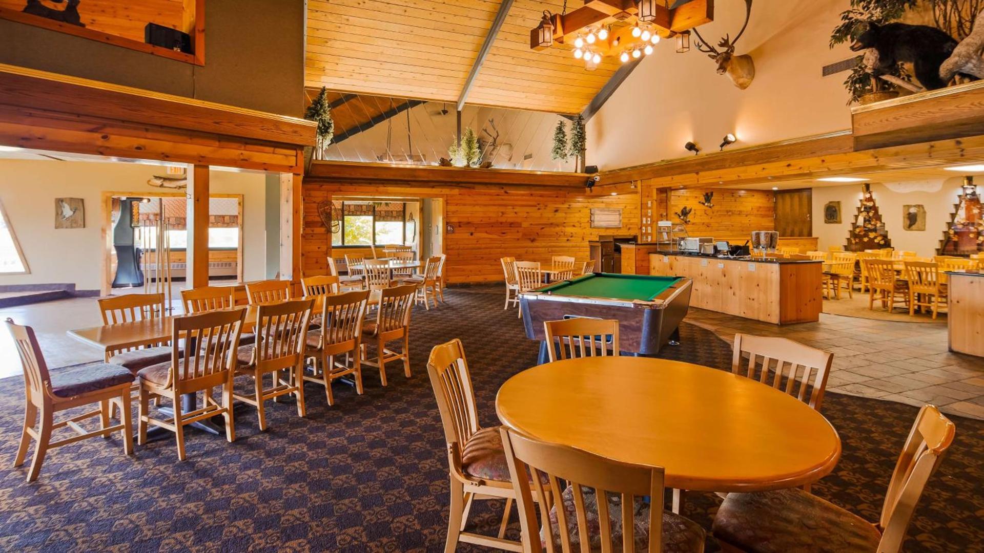 Quality Inn & Suites Black River Falls I-94 photo 8
