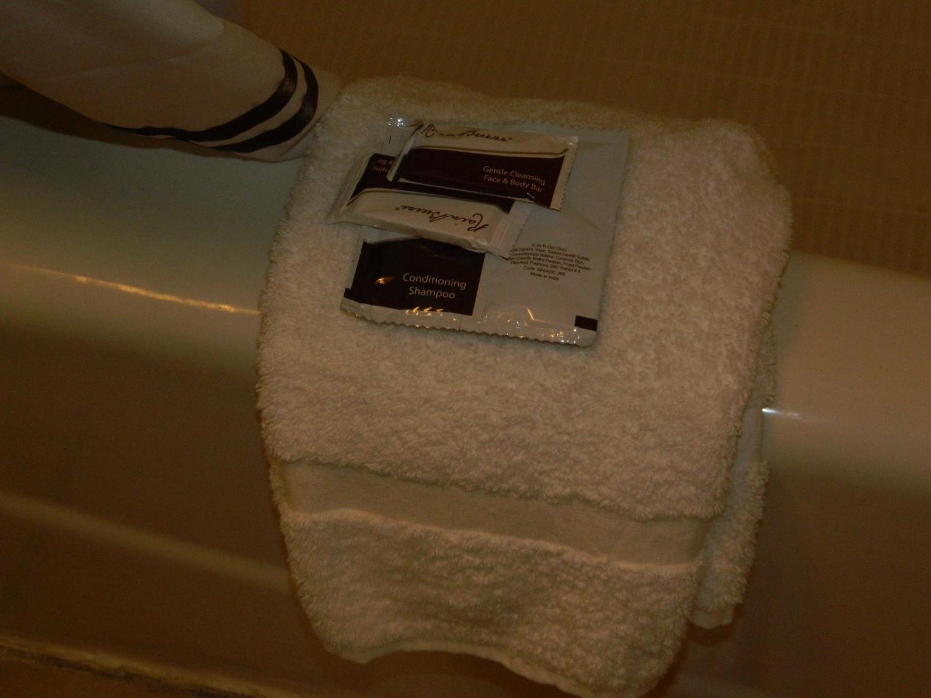 Freer Motel photo 7