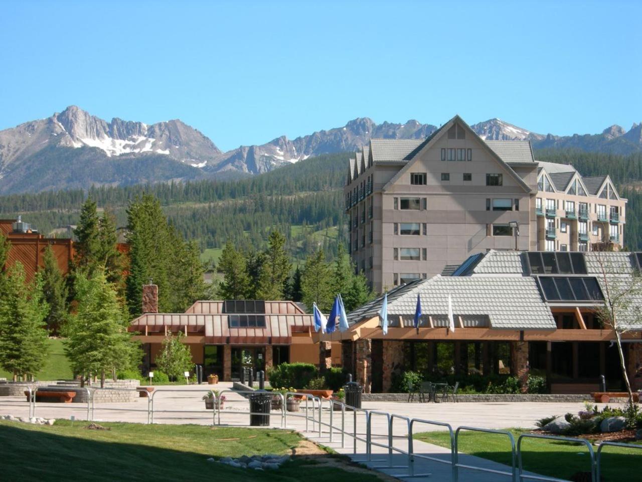 Shoshone Condos at Big Sky Resort photo 3