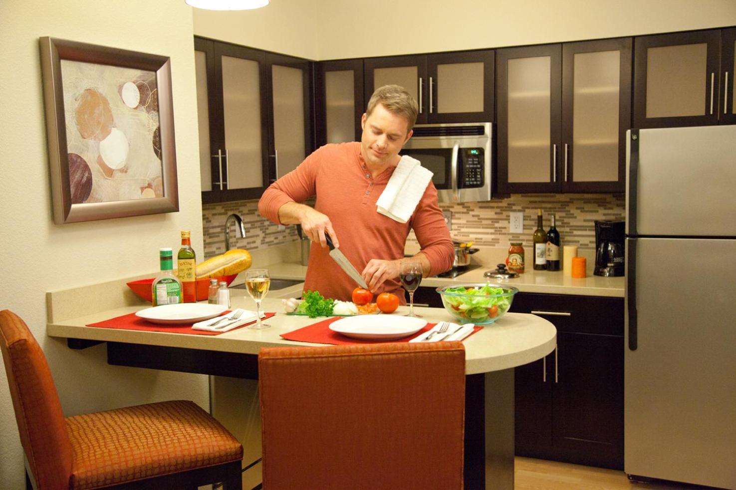 Staybridge Suites Atlanta Airport photo 29