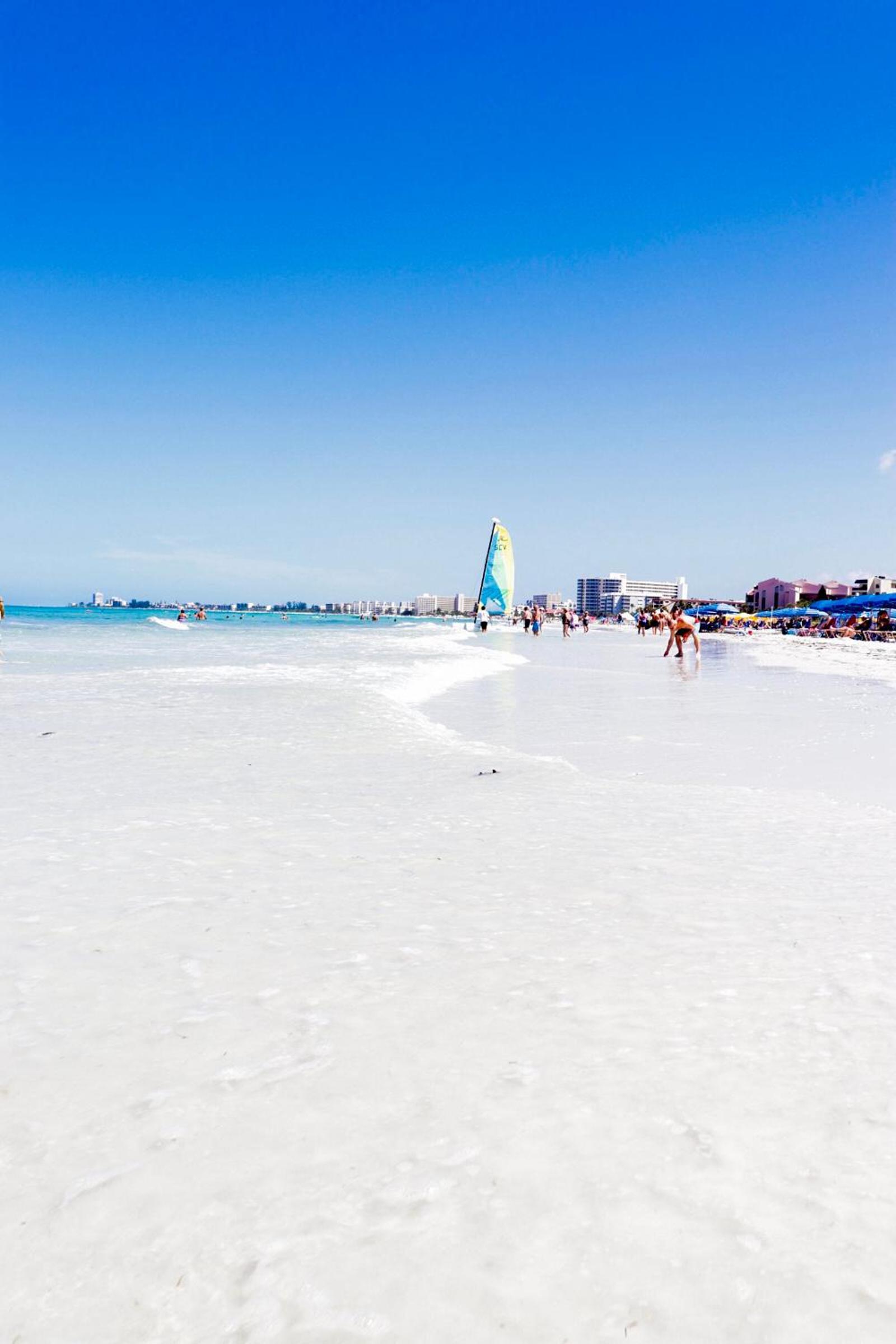 Captiva Beach Resort (open private beach access) photo 100