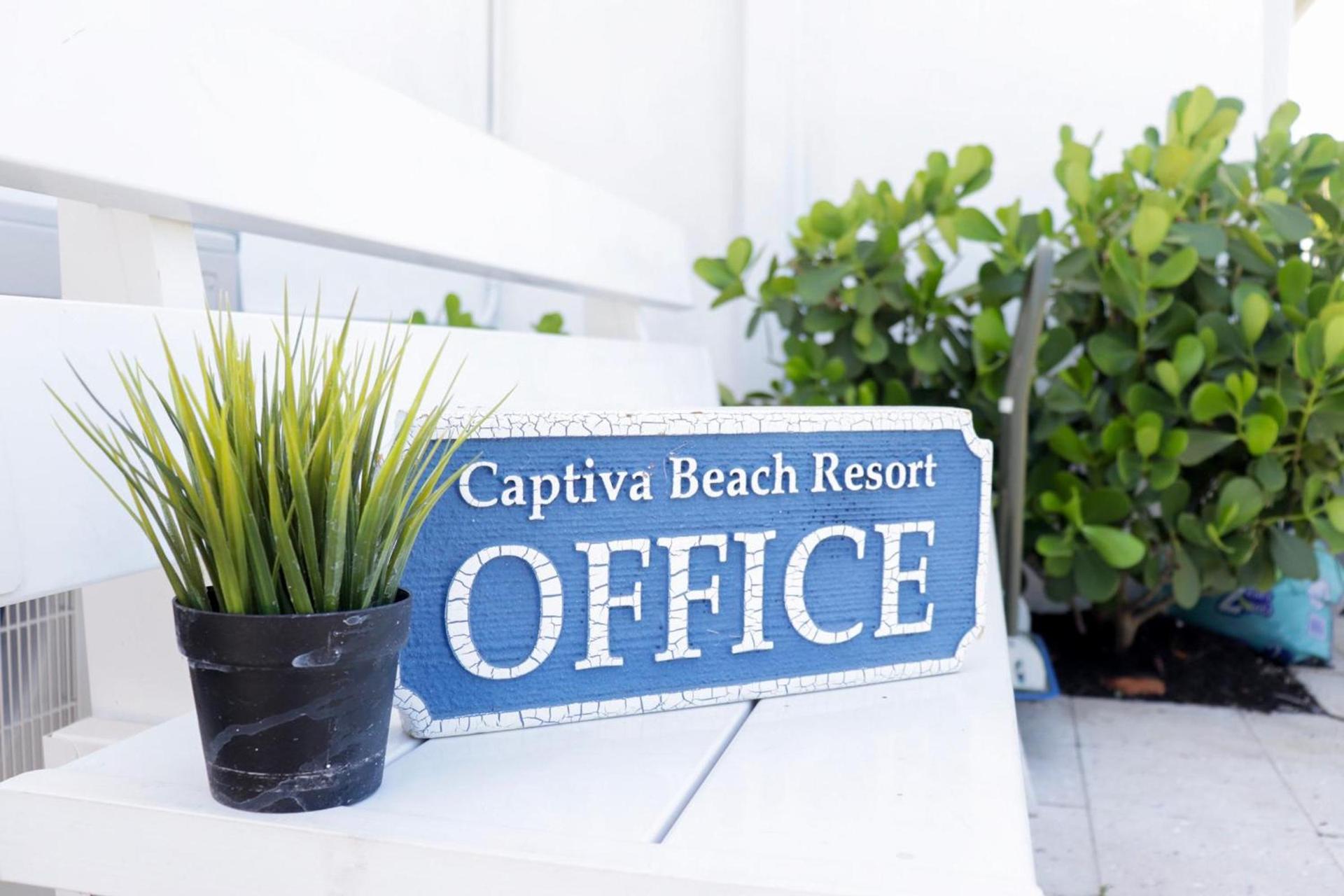 Captiva Beach Resort (open private beach access) photo 53