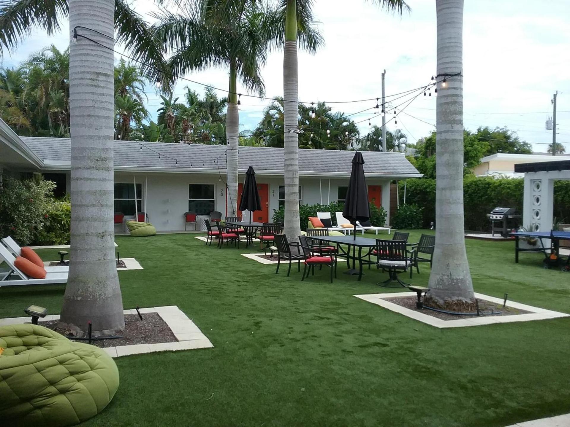 Captiva Beach Resort (open private beach access) photo 79