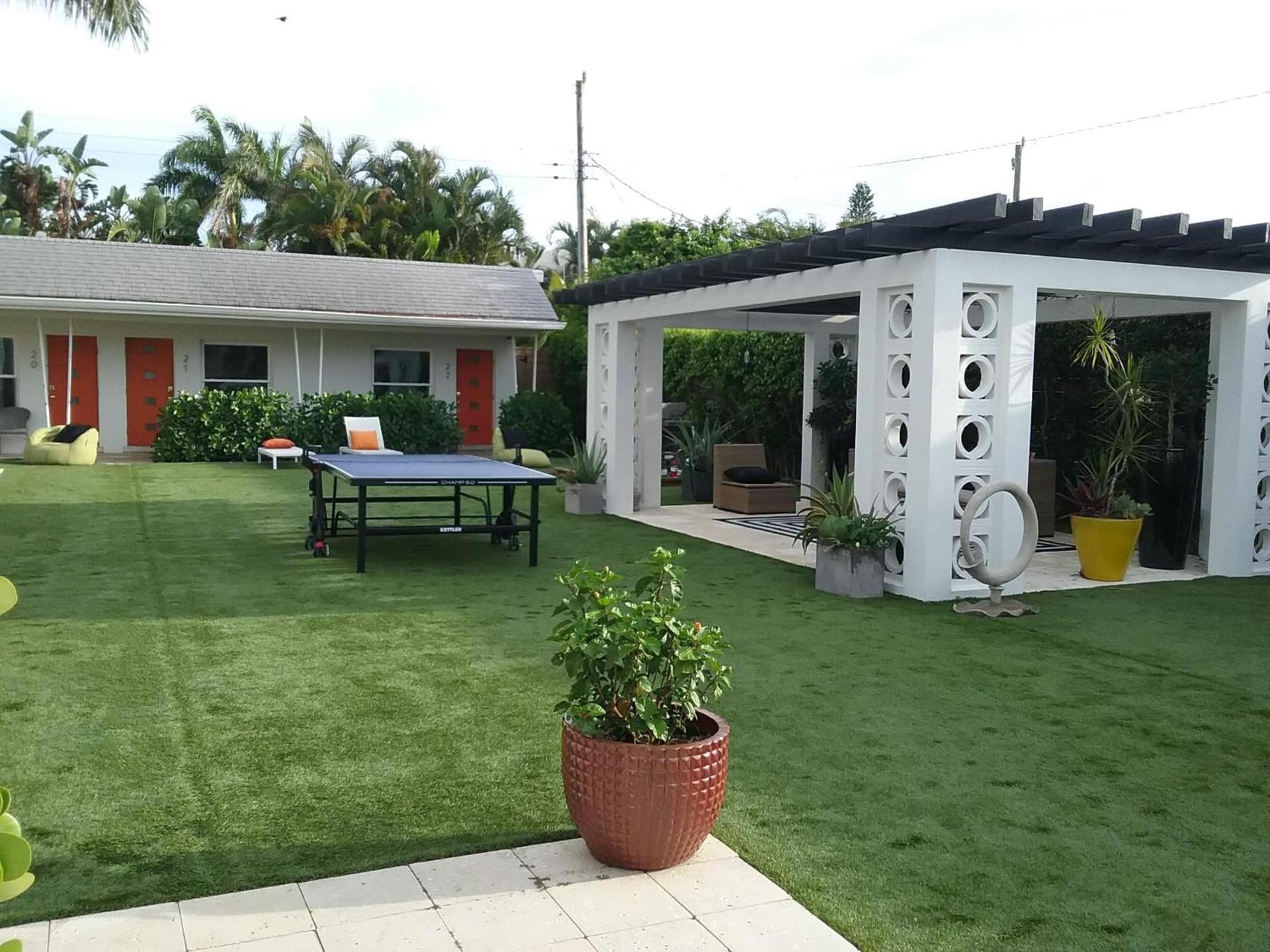 Captiva Beach Resort (open private beach access) photo 17