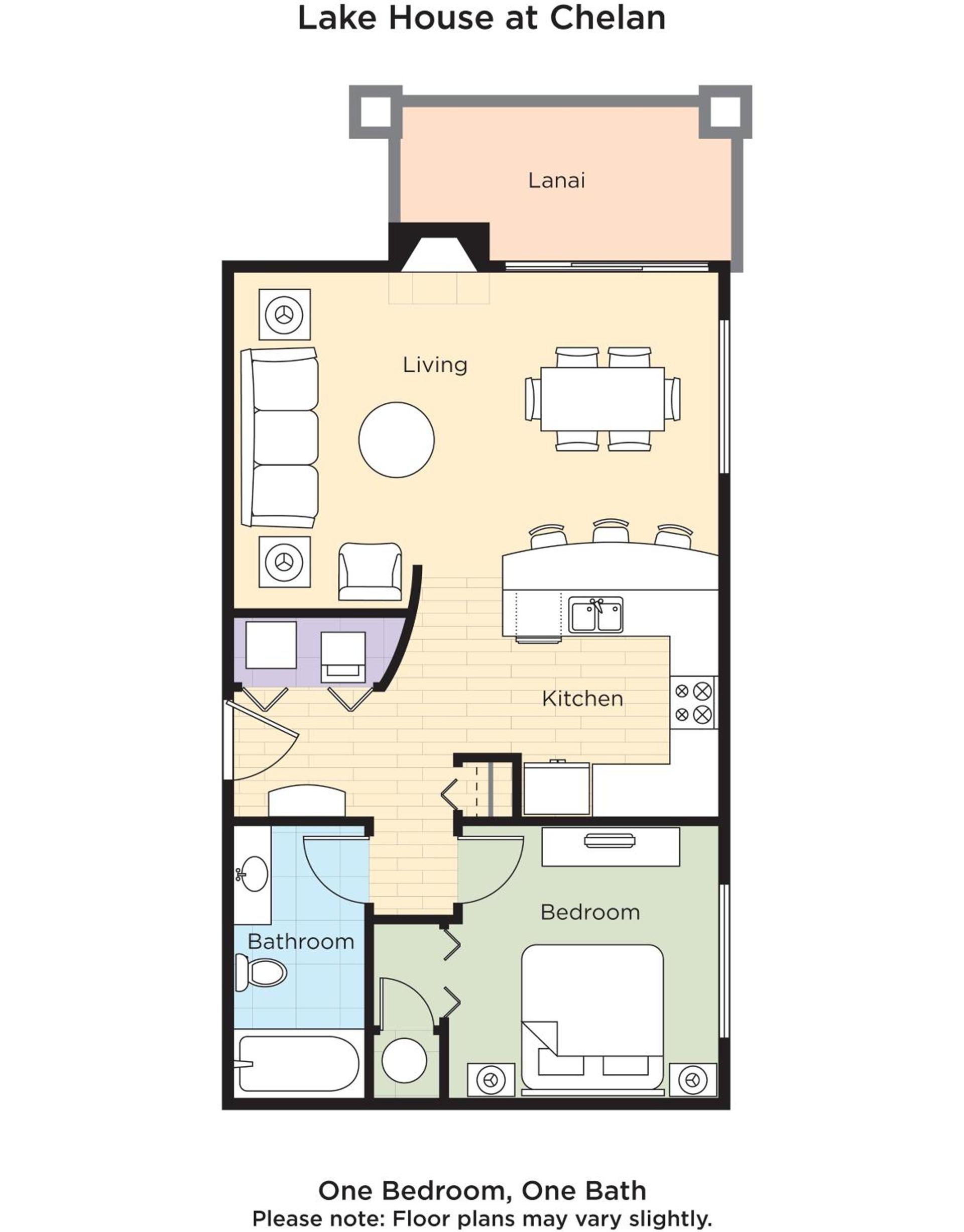 WorldMark Chelan - Lake House photo 42