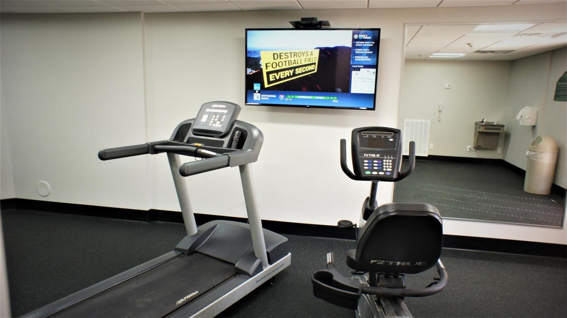 Wingate by Wyndham - Chattanooga photo 25