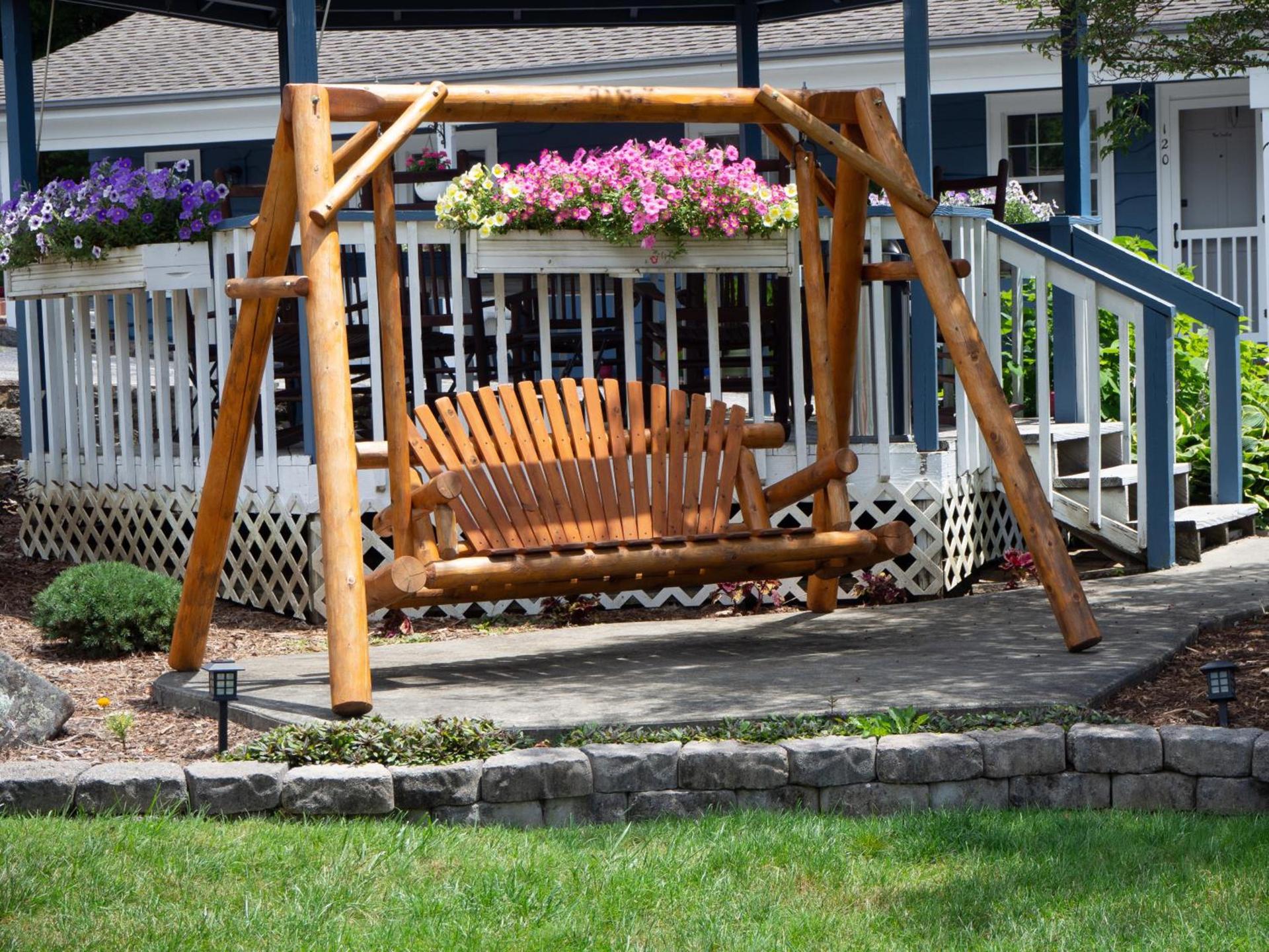 Blowing Rock Inn photo 17