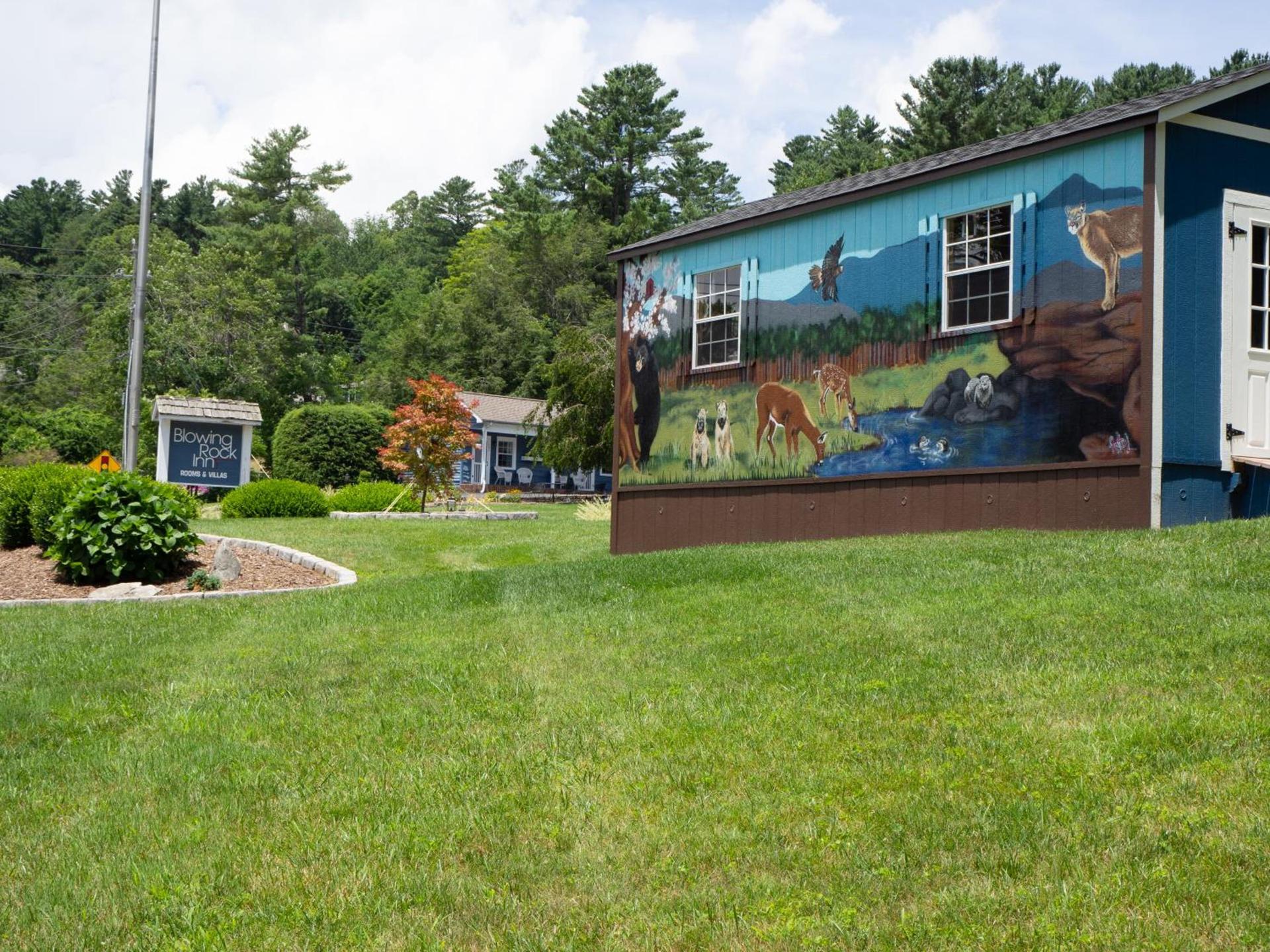 Blowing Rock Inn photo 14