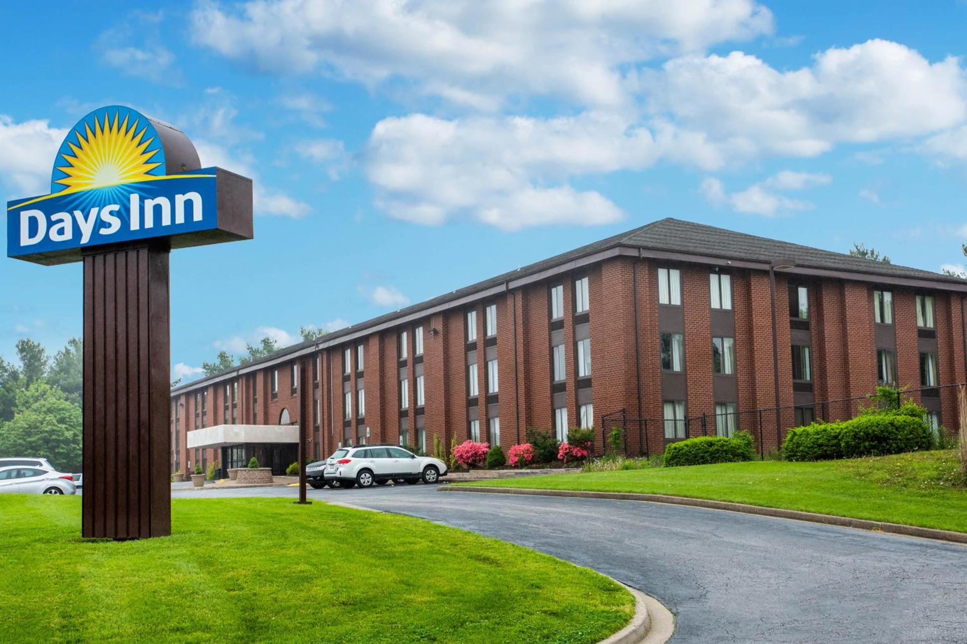 Days Inn by Wyndham Westminster photo 29