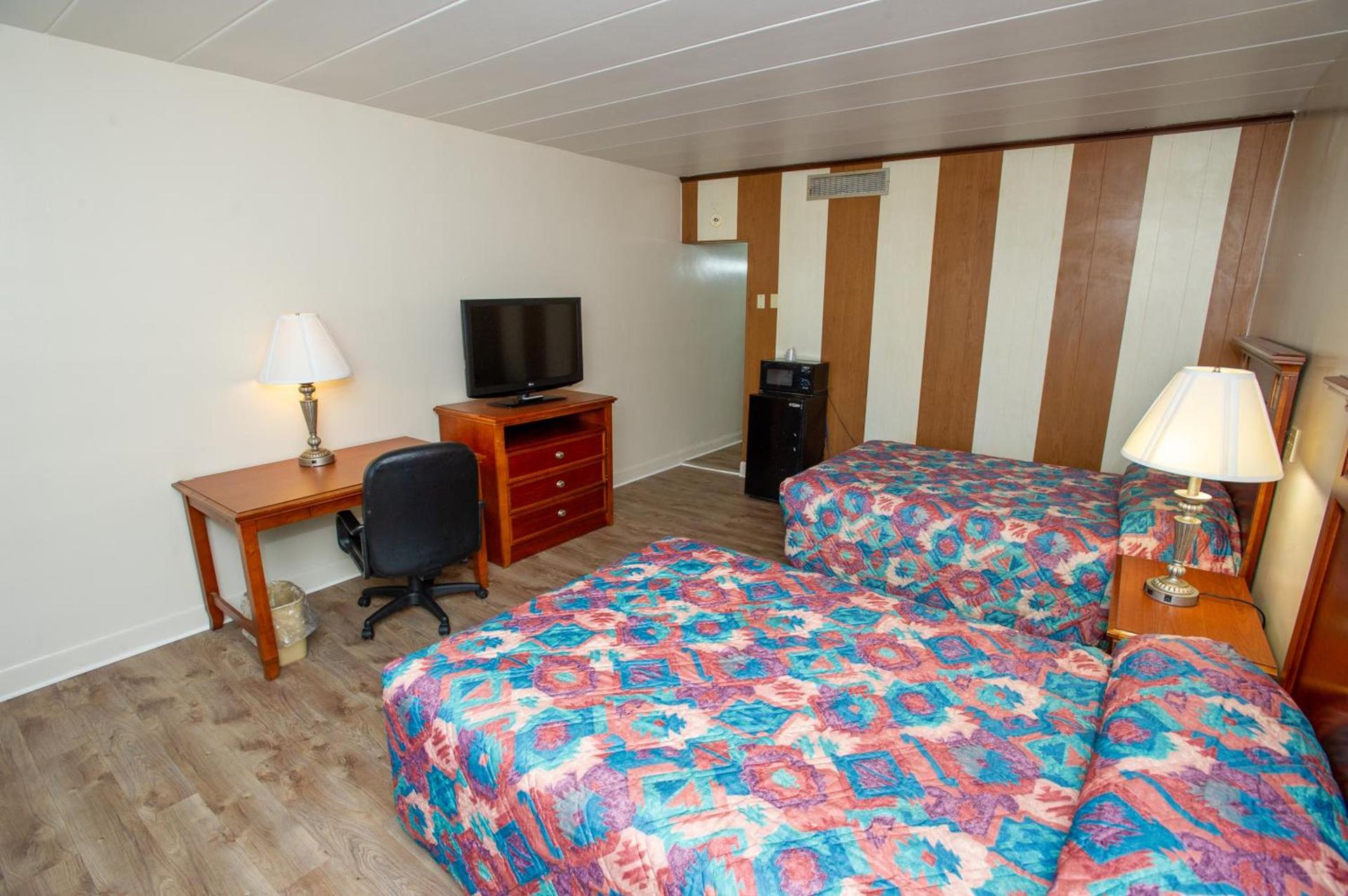 Coach House Inn photo 19