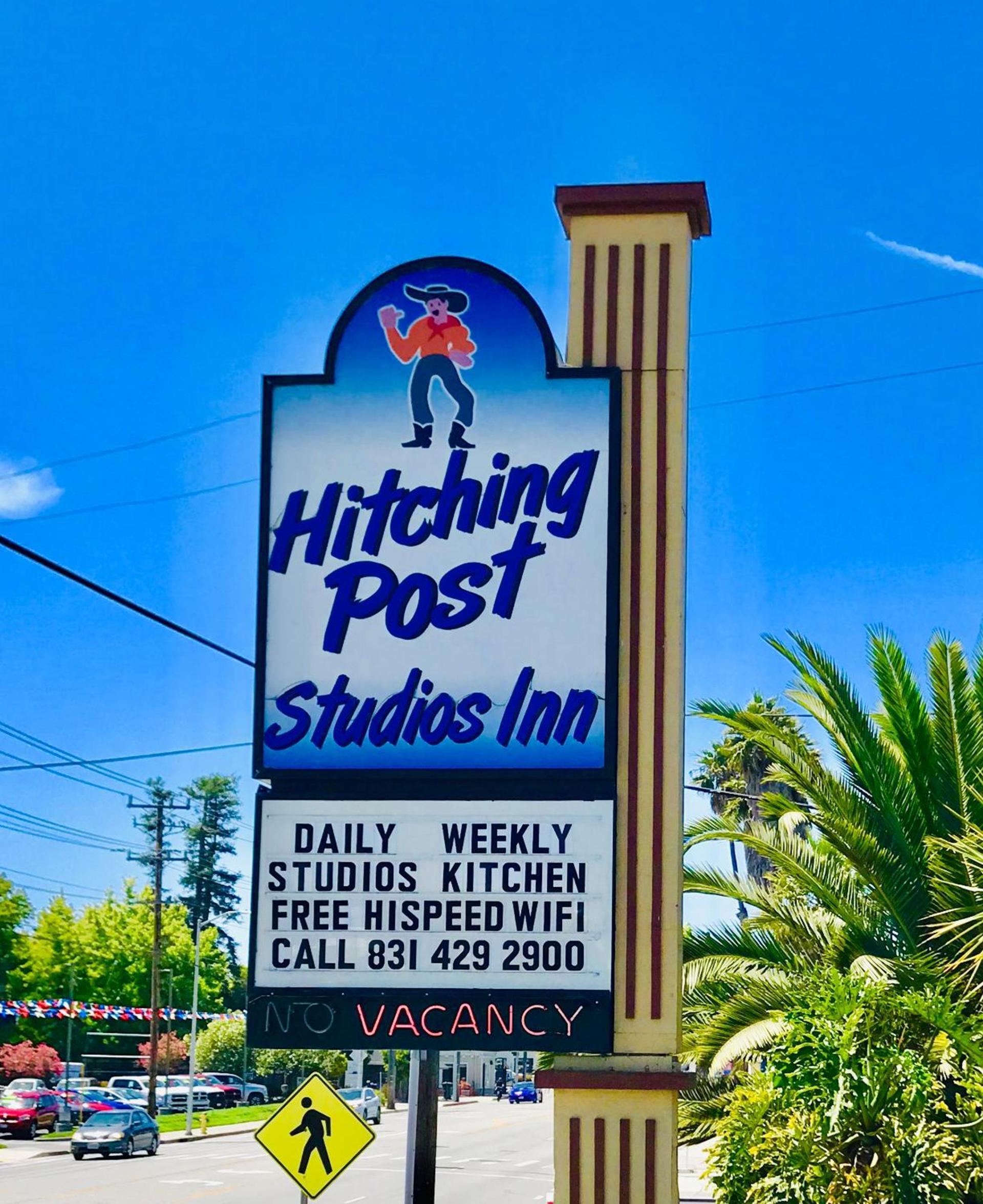 Hitching Post Studios Inn photo 56