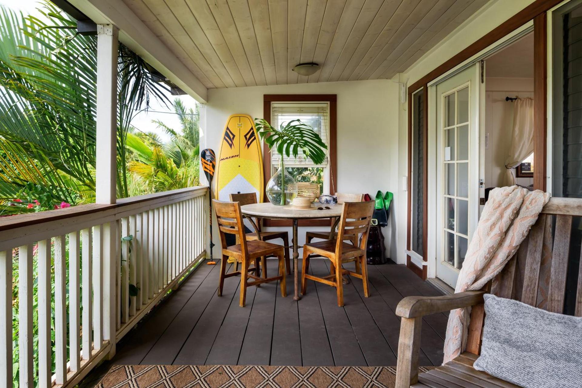 Paia Inn photo 2