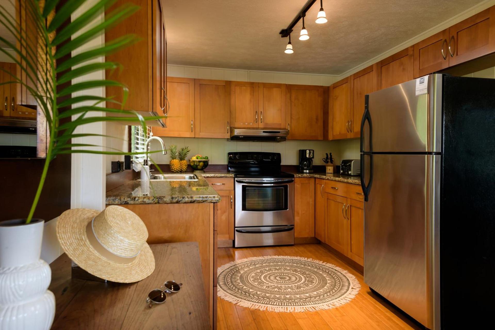Paia Inn photo 39