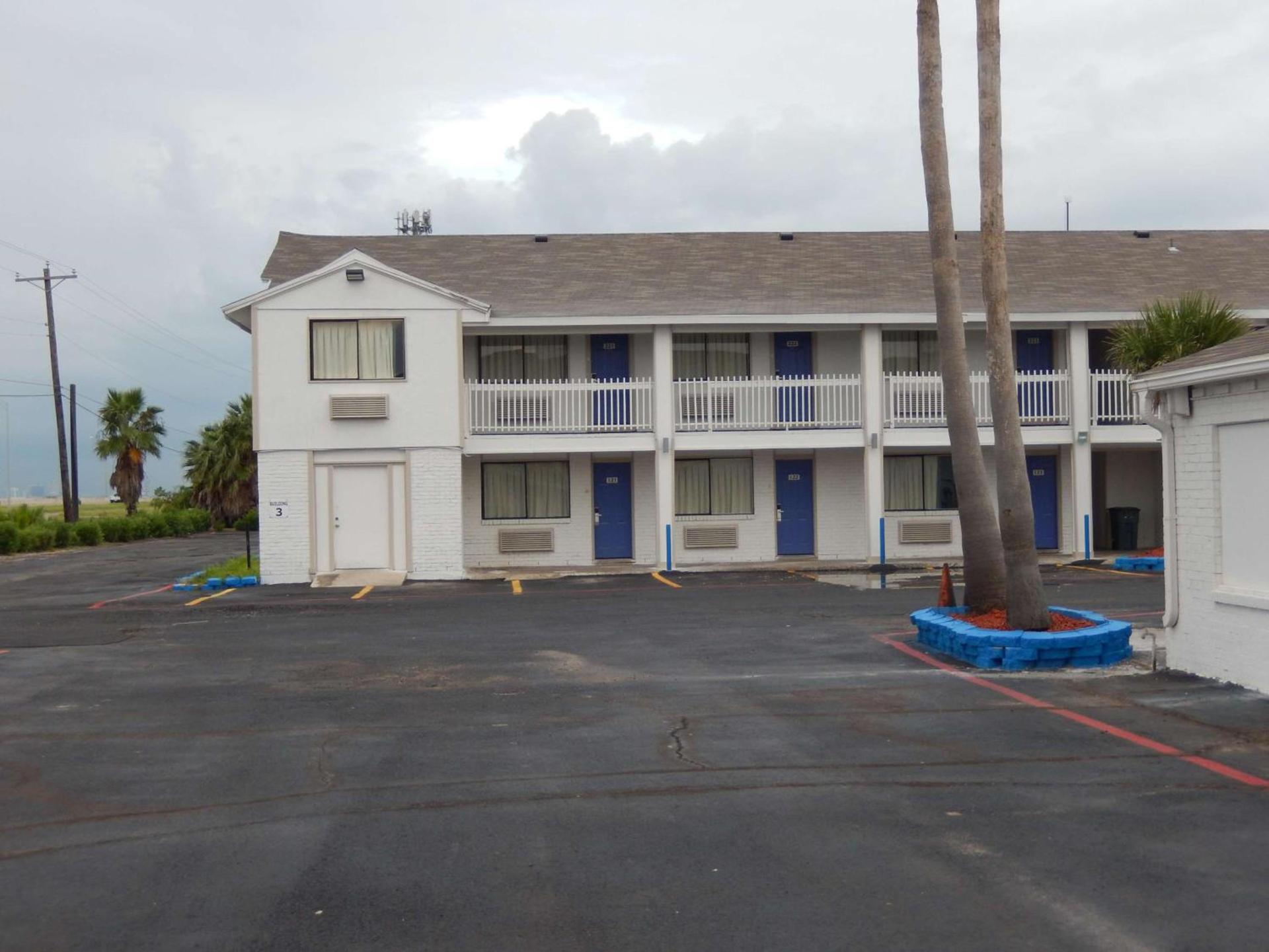 Motel 6-Portland, TX — hotel in Portland