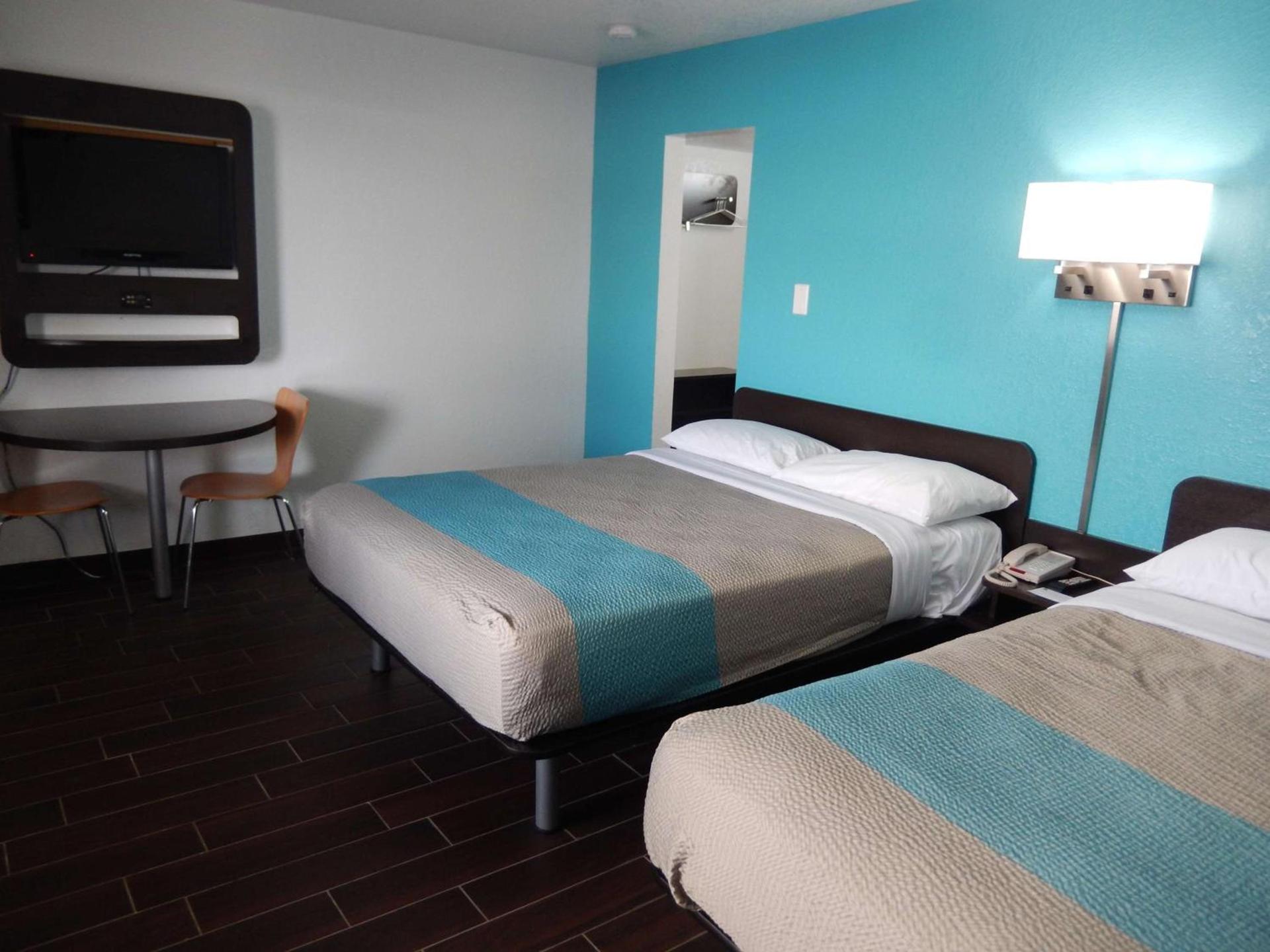 Motel 6-Portland, TX photo 5