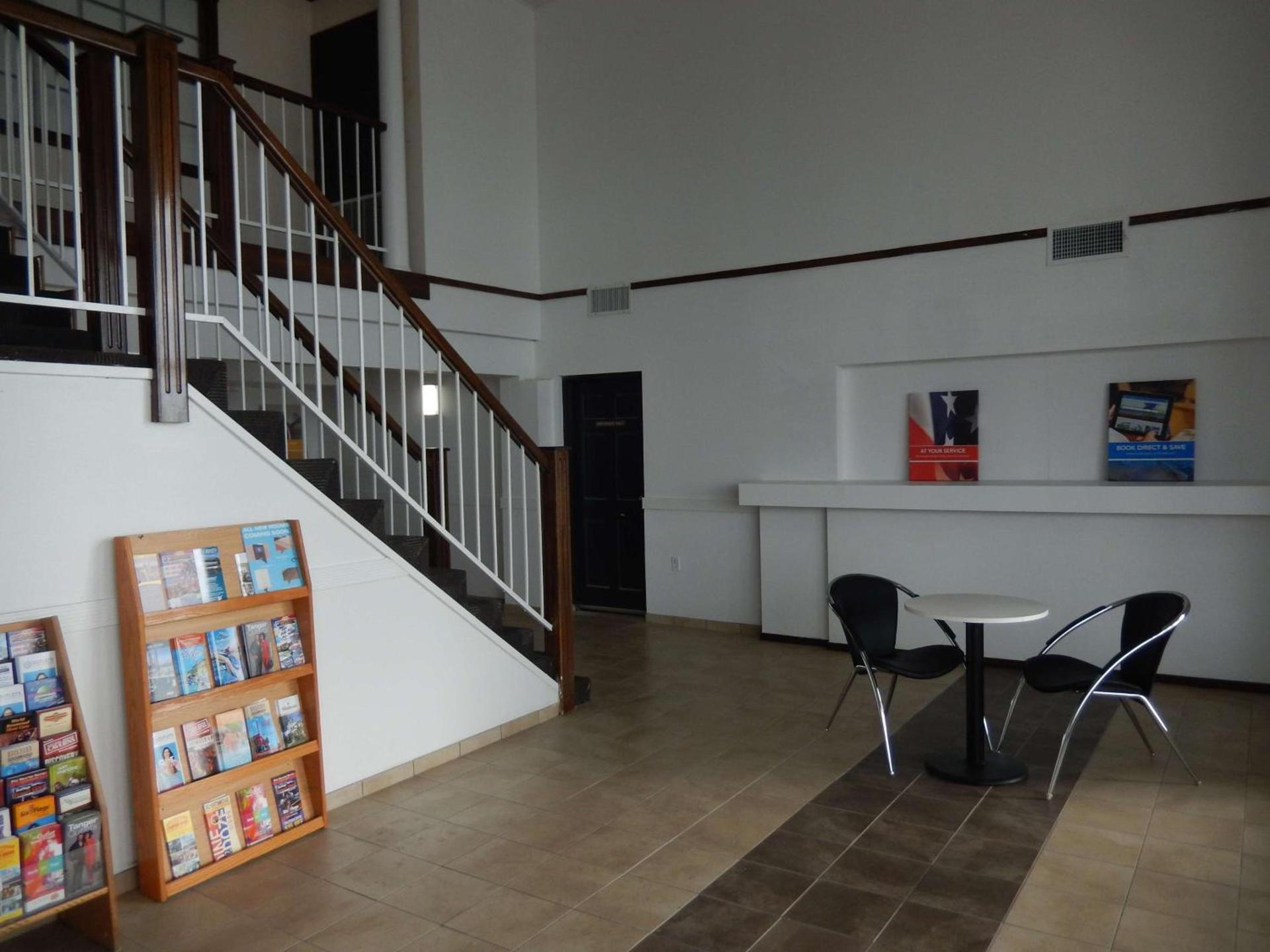 Motel 6-Portland, TX photo 15