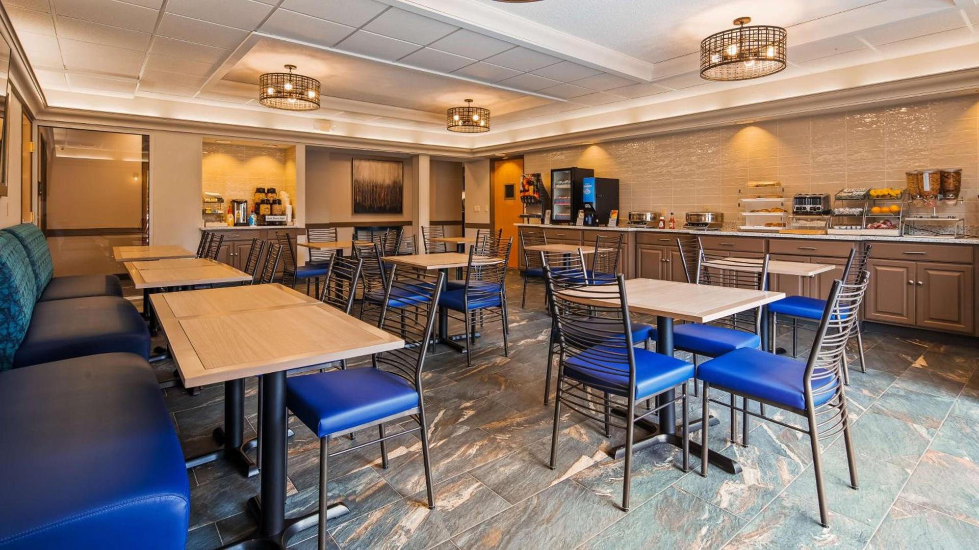 Best Western Plus Hudson I-94 photo 7