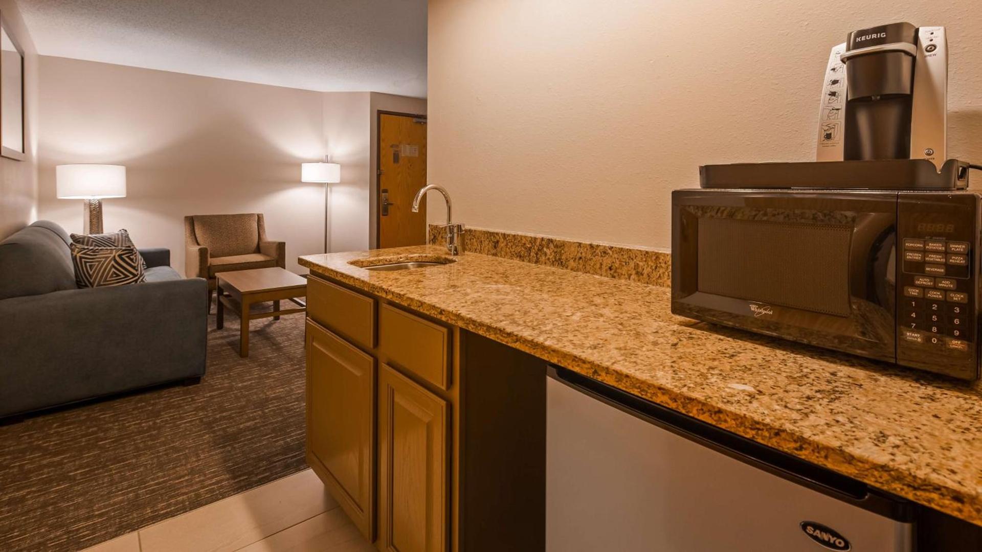 Best Western Plus Hudson I-94 photo 19