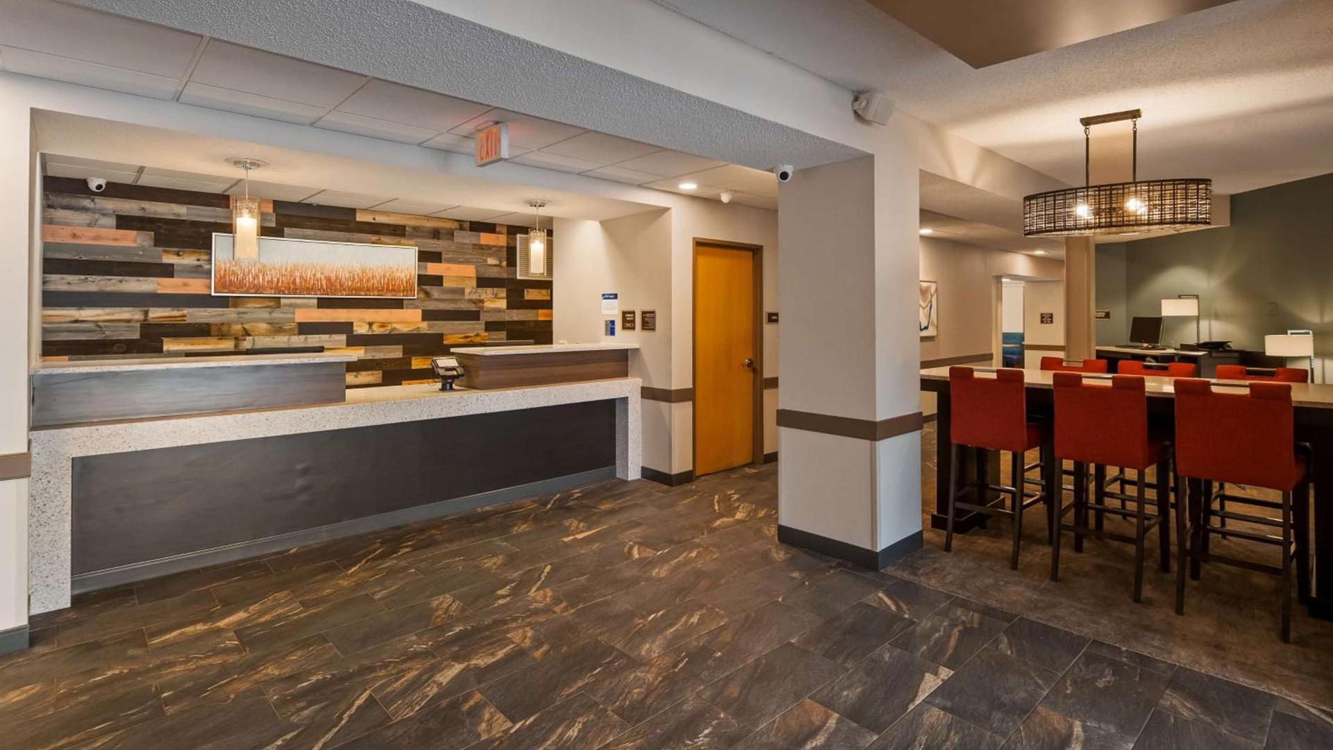 Best Western Plus Hudson I-94 photo 5
