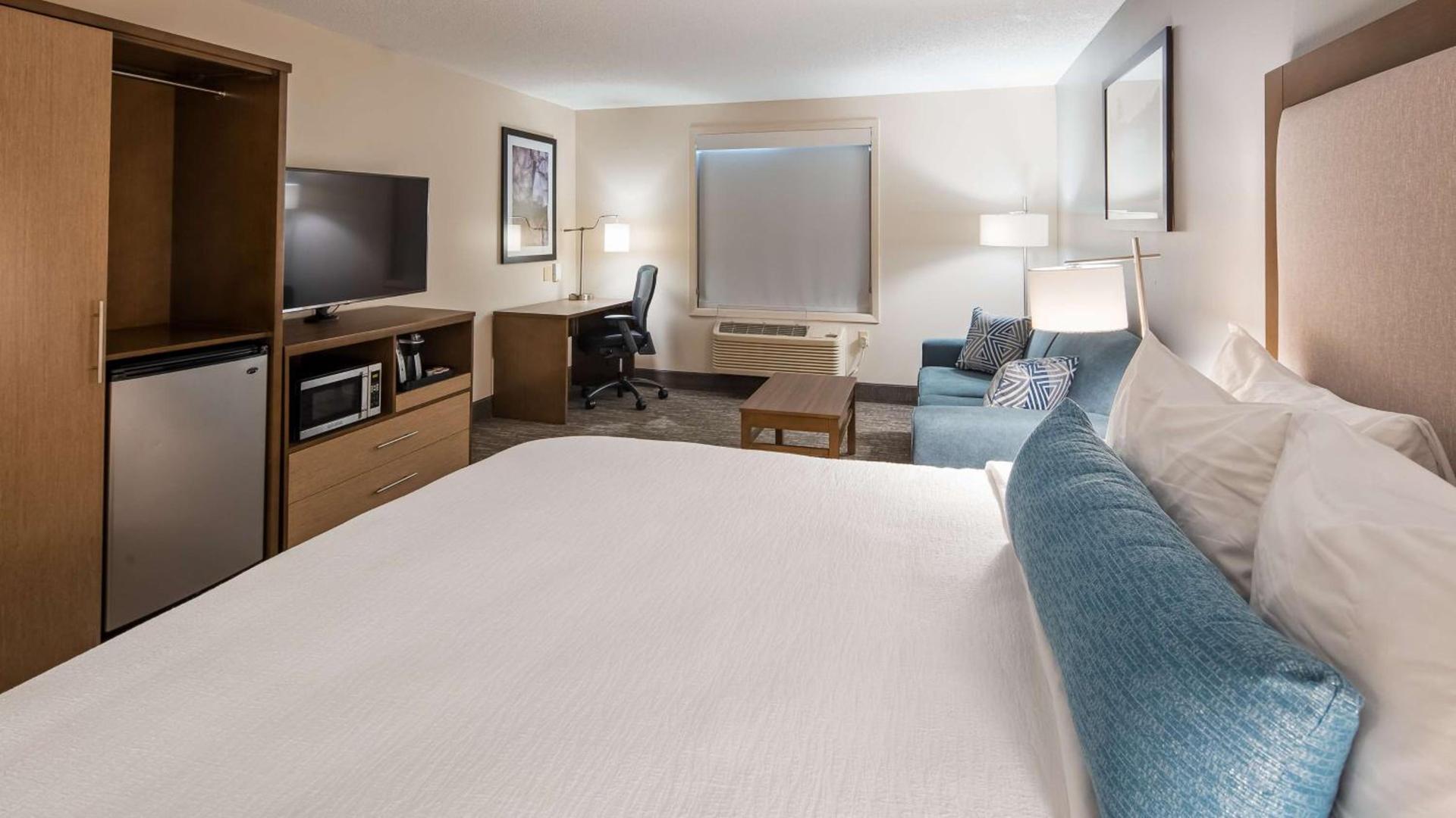 Best Western Plus Hudson I-94 photo 15