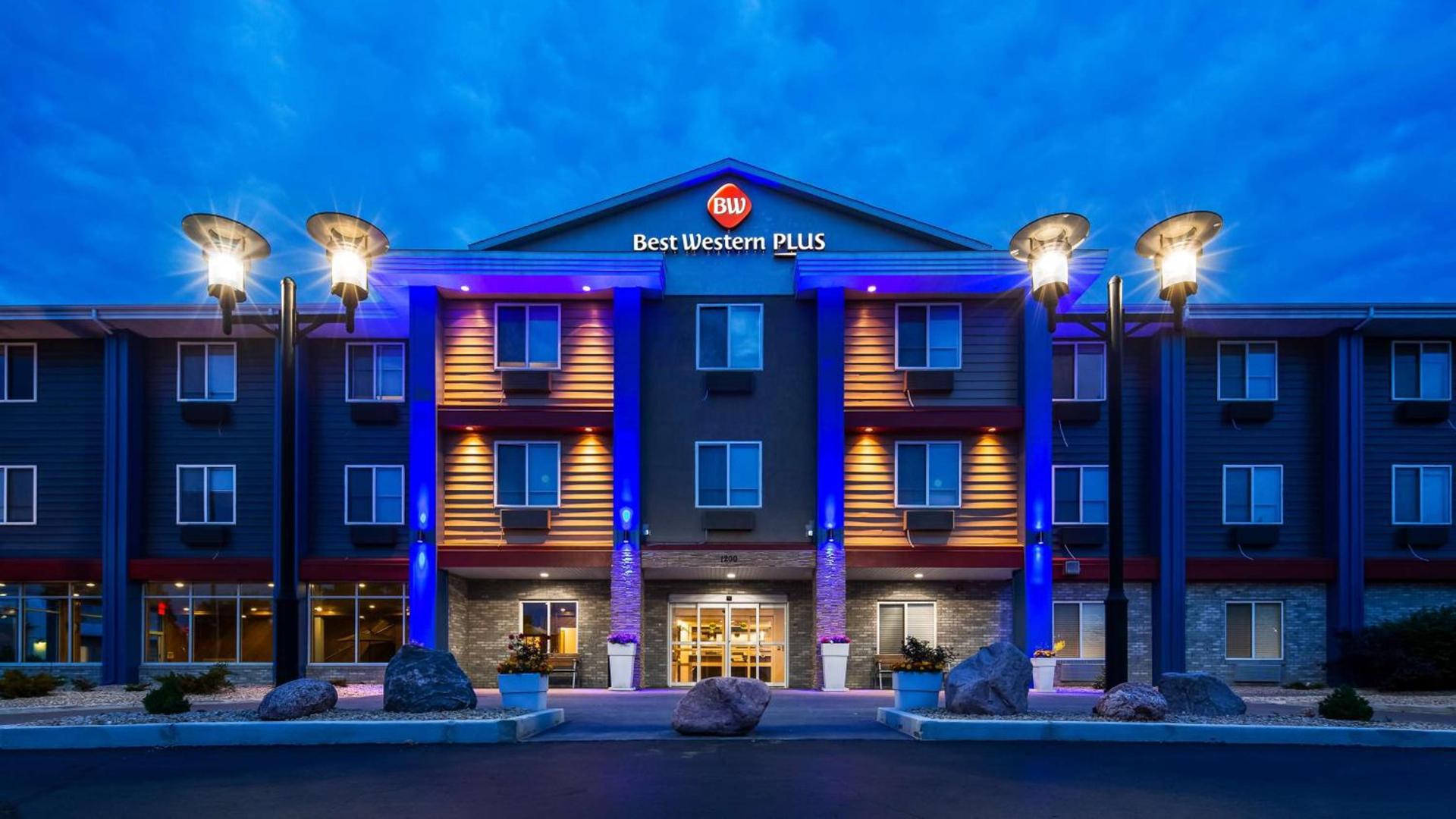 Best Western Plus Hudson I-94 photo 3