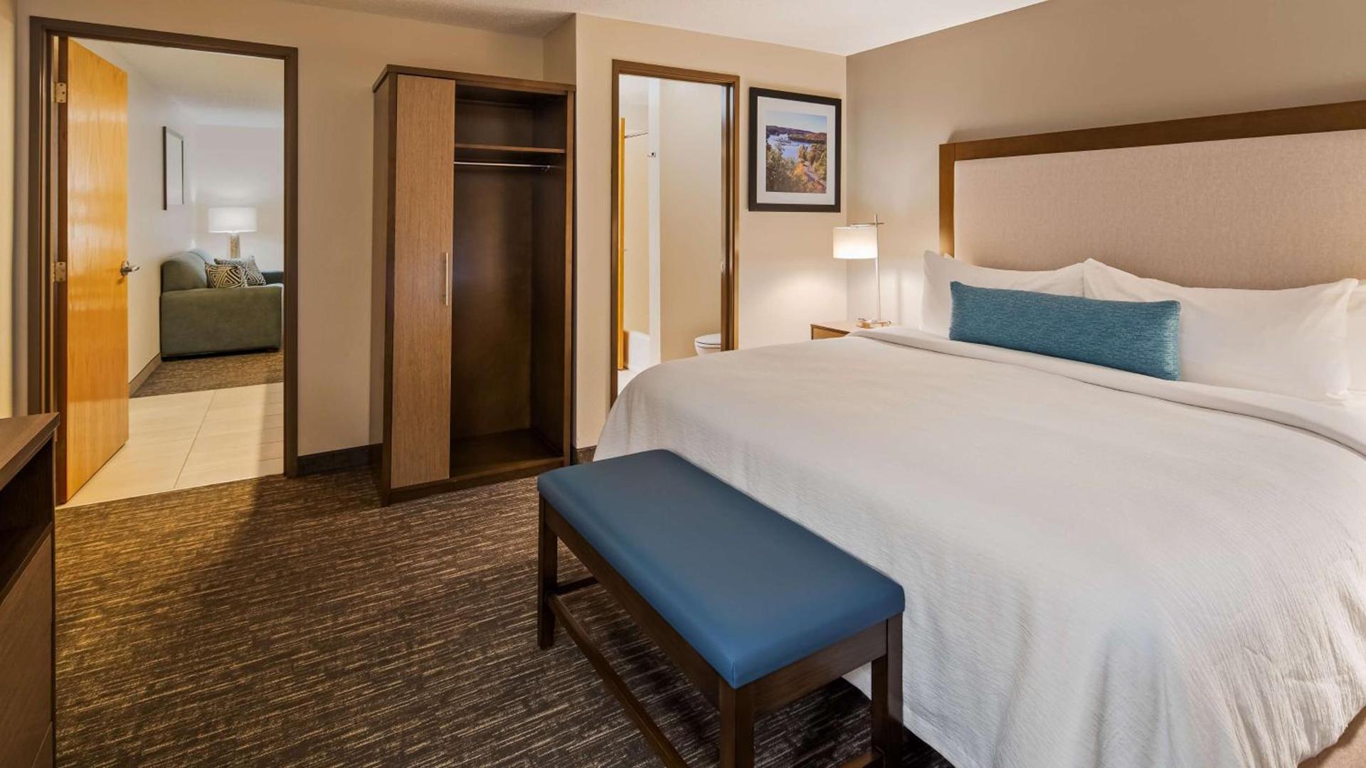 Best Western Plus Hudson I-94 photo 18
