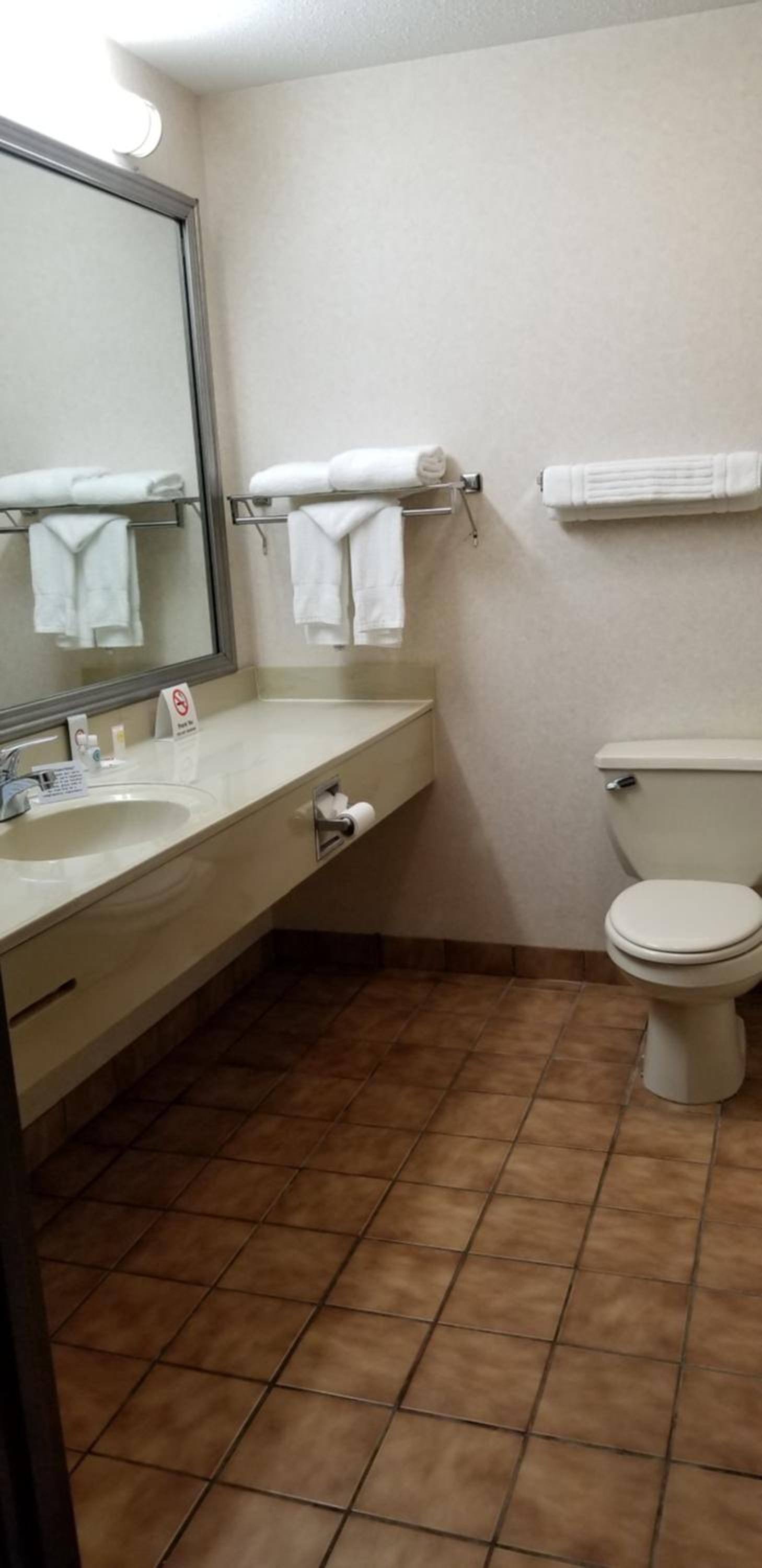 FairBridge Inn & Suites Batavia-Darien Amusement Park photo 7
