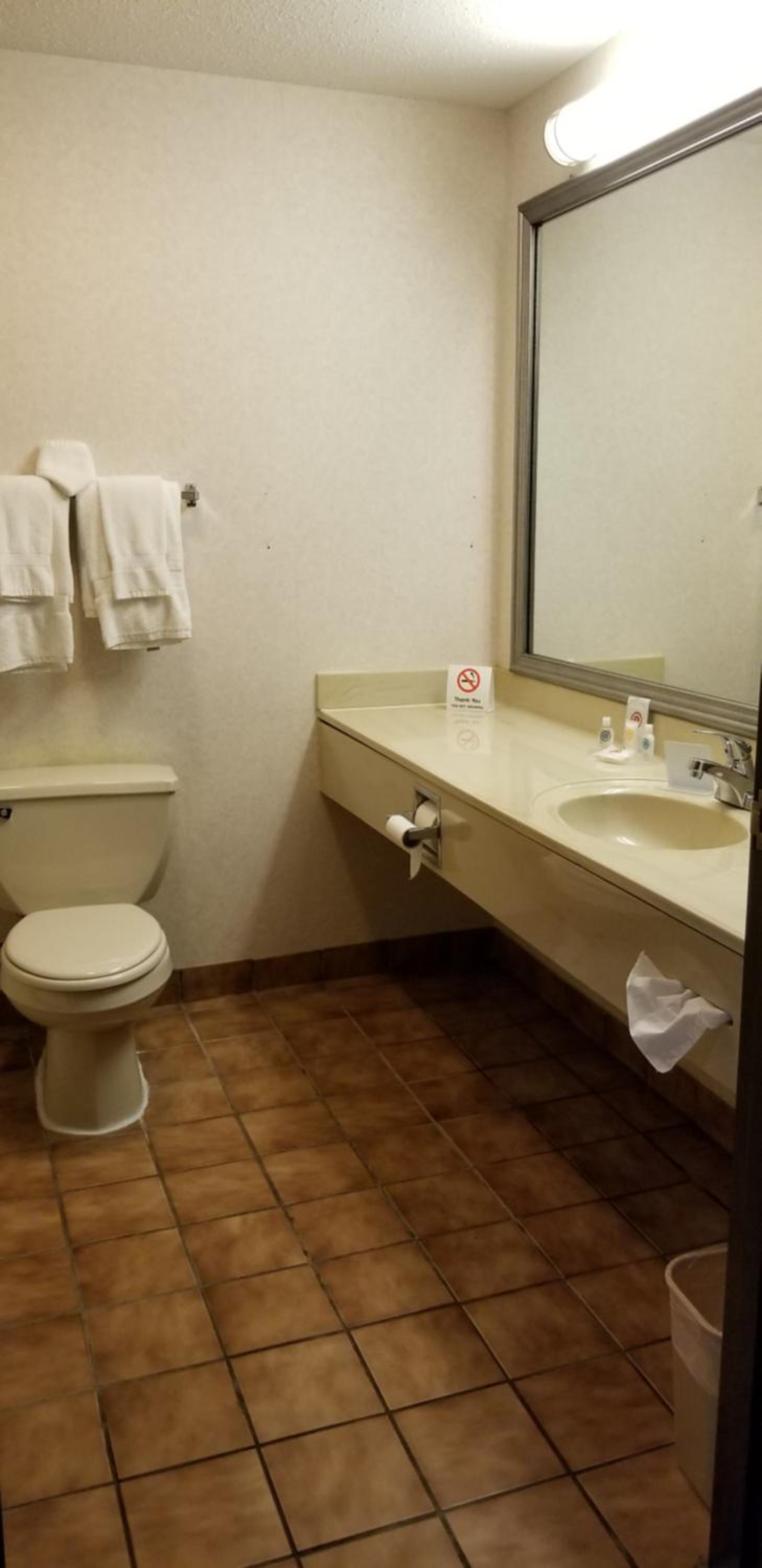 FairBridge Inn & Suites Batavia-Darien Amusement Park photo 13