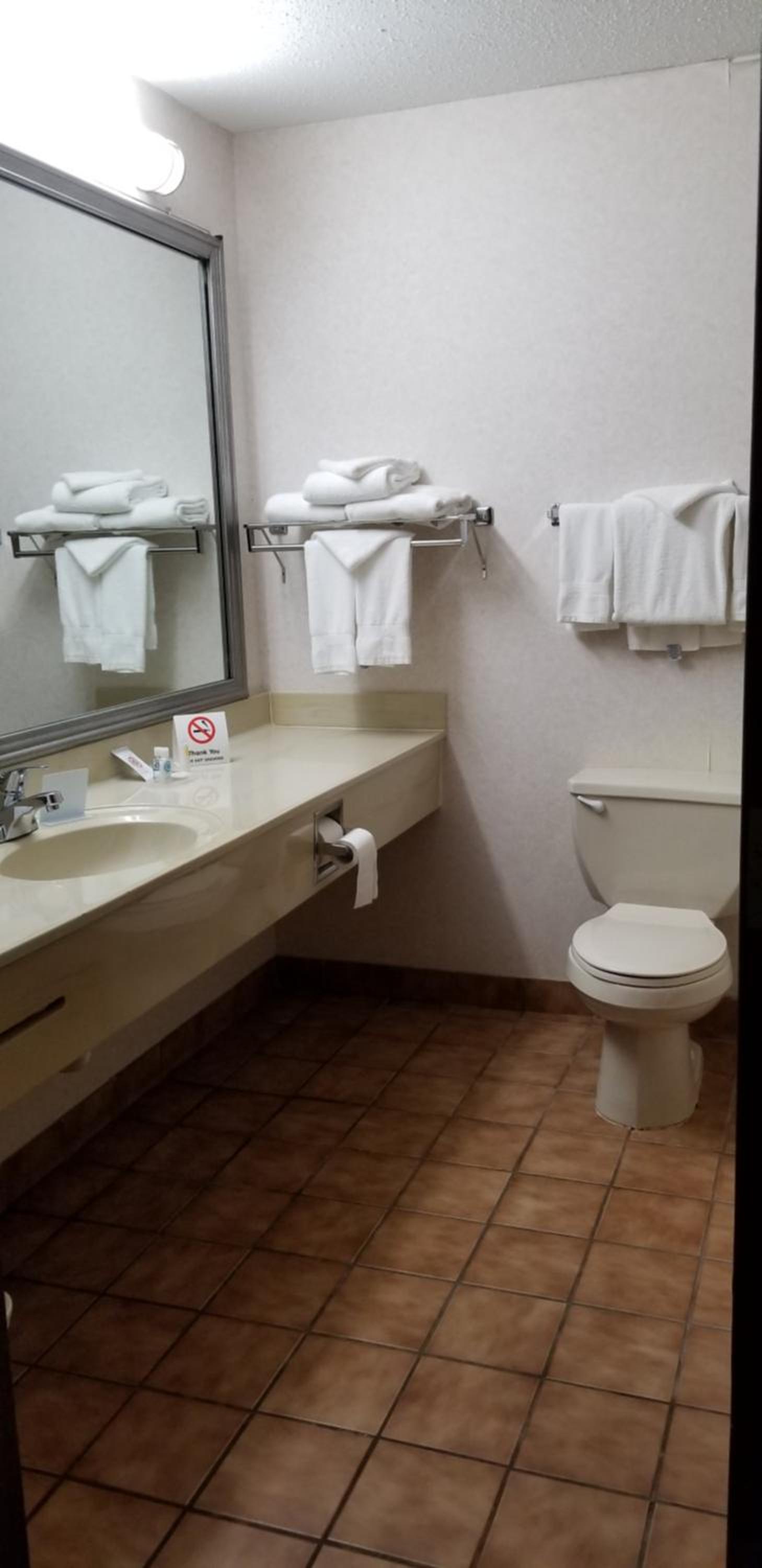 FairBridge Inn & Suites Batavia-Darien Amusement Park photo 14